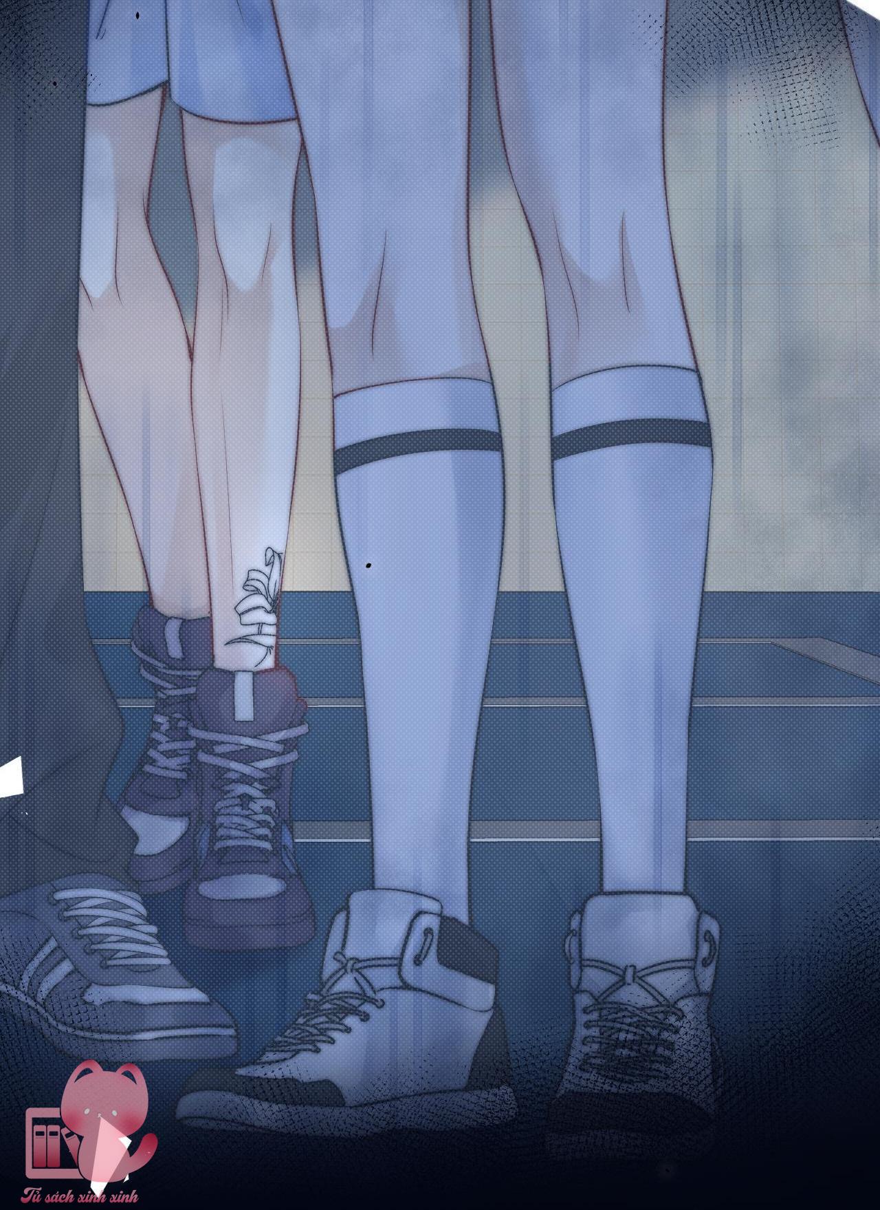 Em Nghe Thấy Được - Chap 14