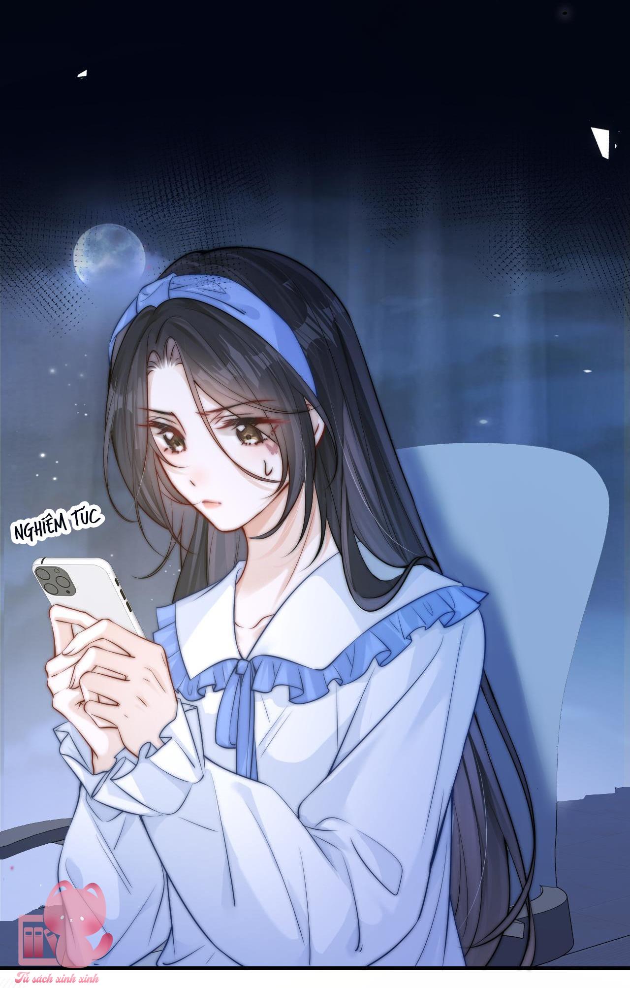 Em Nghe Thấy Được - Chap 14