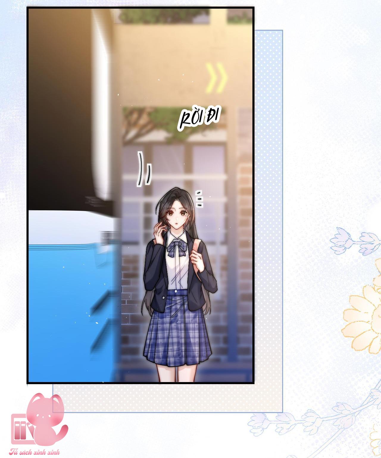 Em Nghe Thấy Được - Chap 14