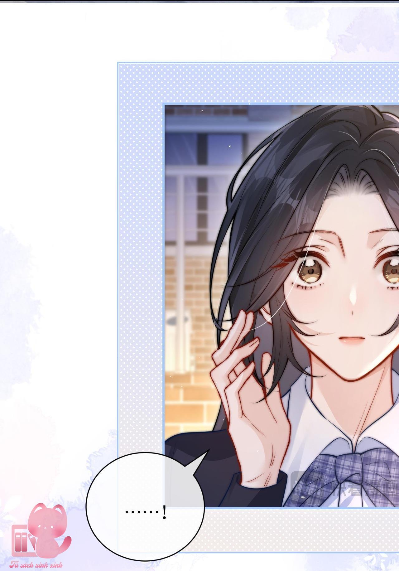 Em Nghe Thấy Được - Chap 14