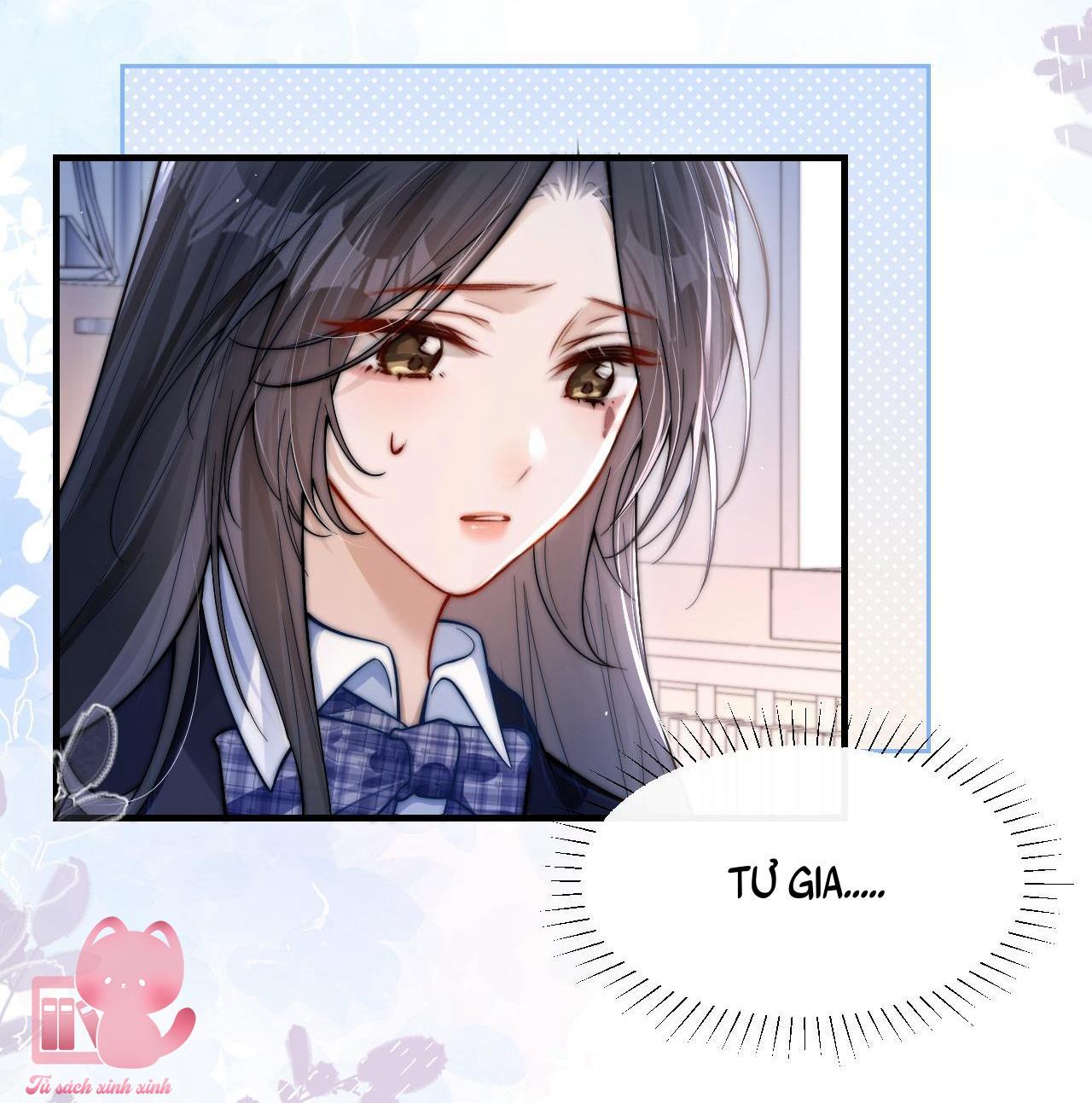 Em Nghe Thấy Được - Chap 16