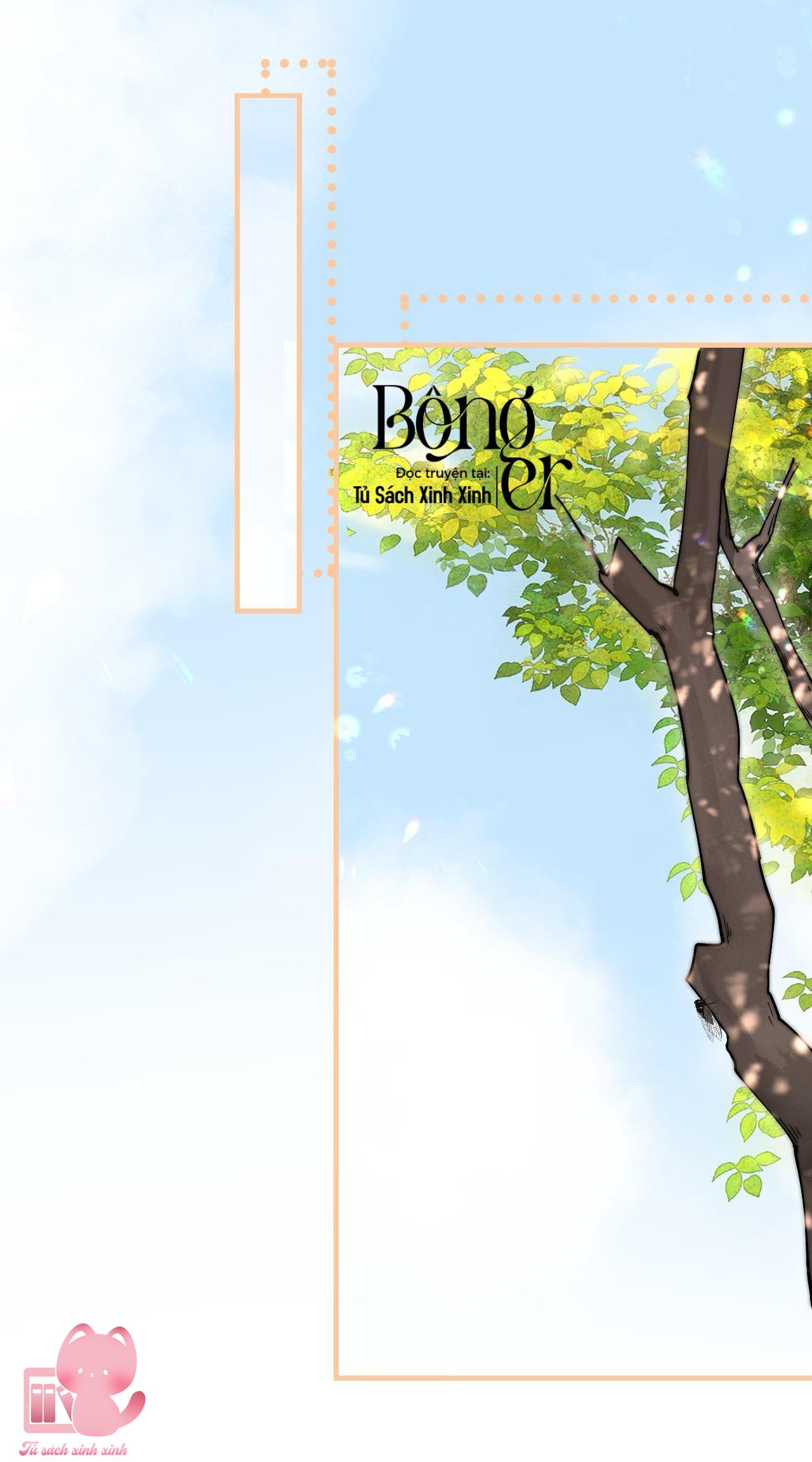 Em Nghe Thấy Được - Chap 16