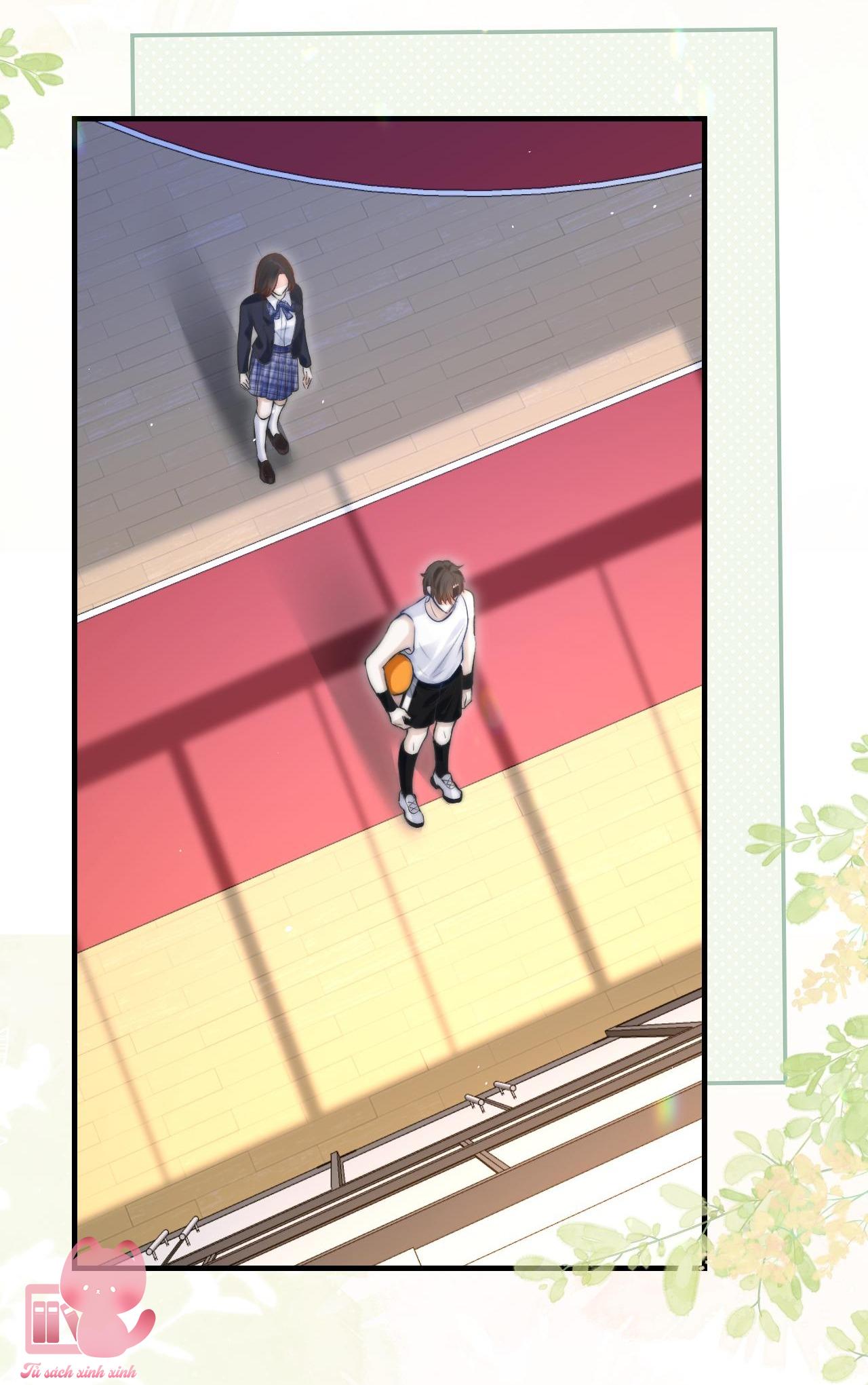 Em Nghe Thấy Được - Chap 17