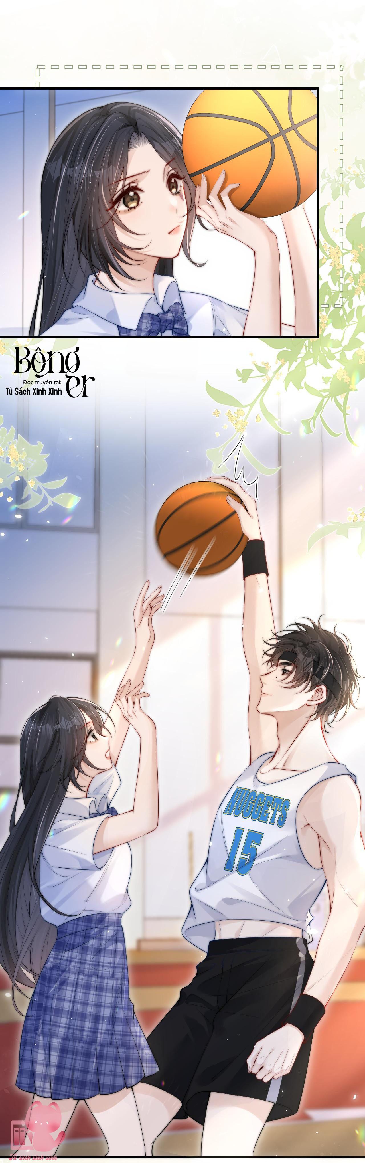 Em Nghe Thấy Được - Chap 17