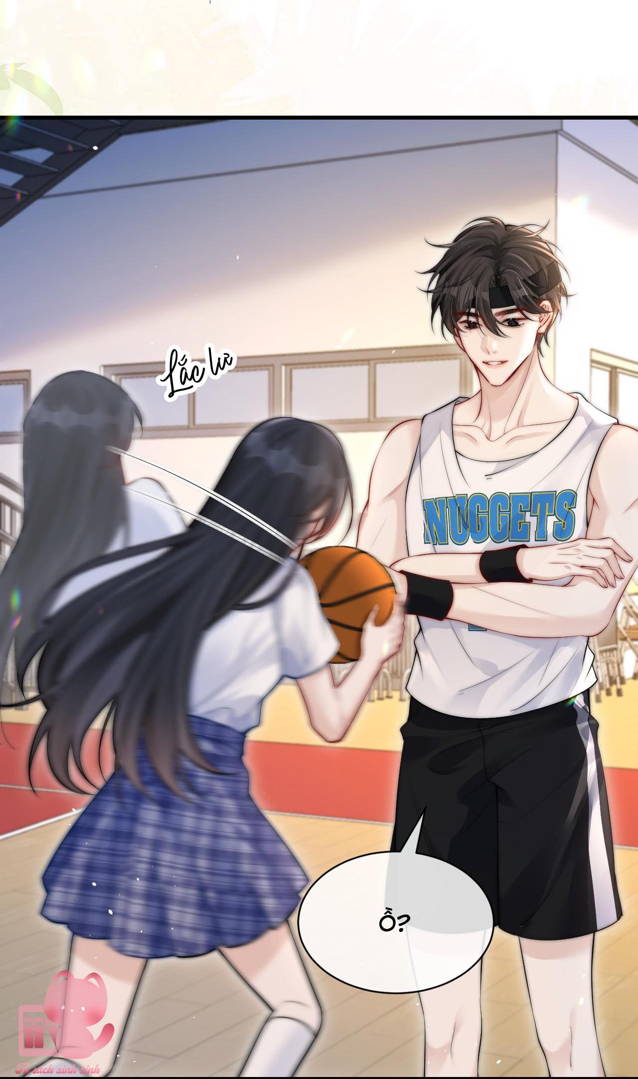 Em Nghe Thấy Được - Chap 17