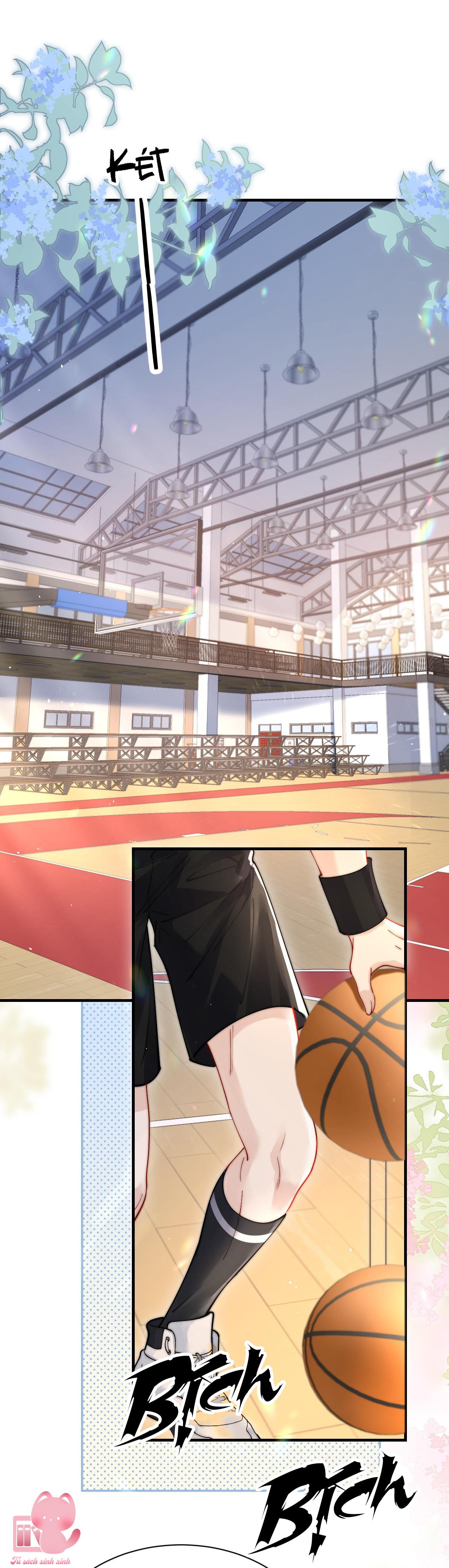 Em Nghe Thấy Được - Chap 17