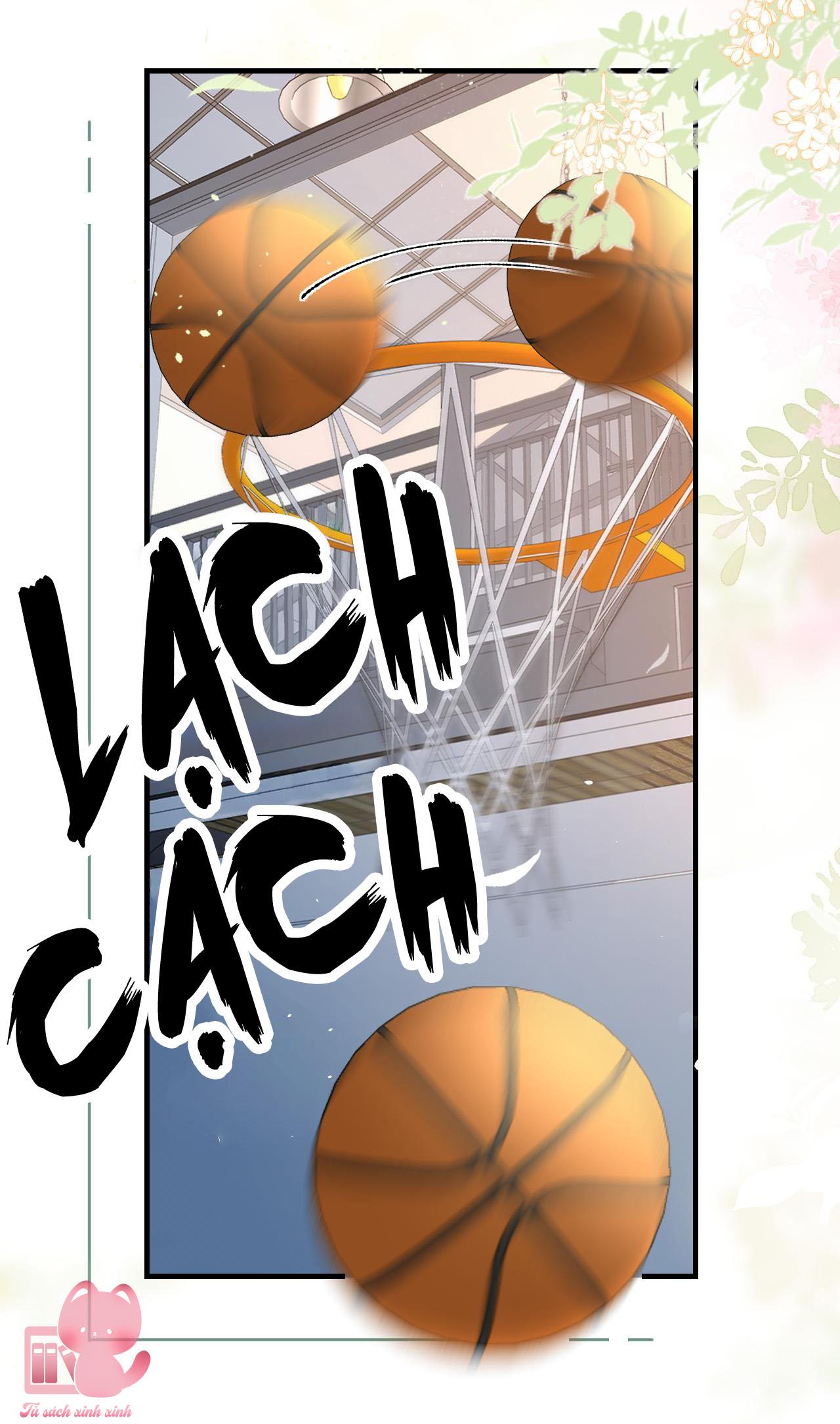 Em Nghe Thấy Được - Chap 17