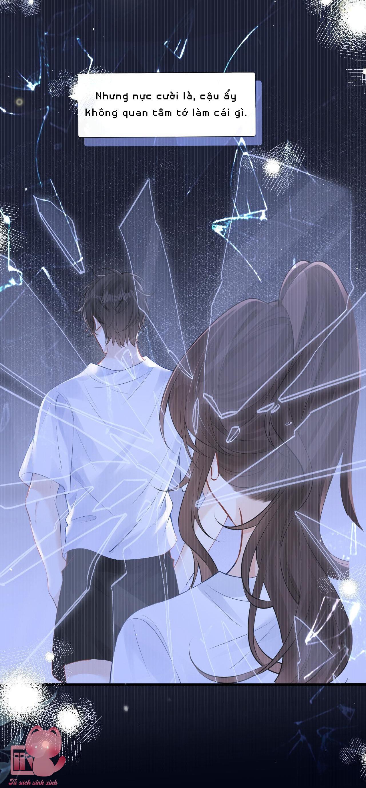 Em Nghe Thấy Được - Chap 18