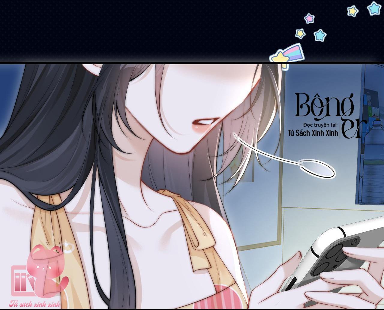 Em Nghe Thấy Được - Chap 18