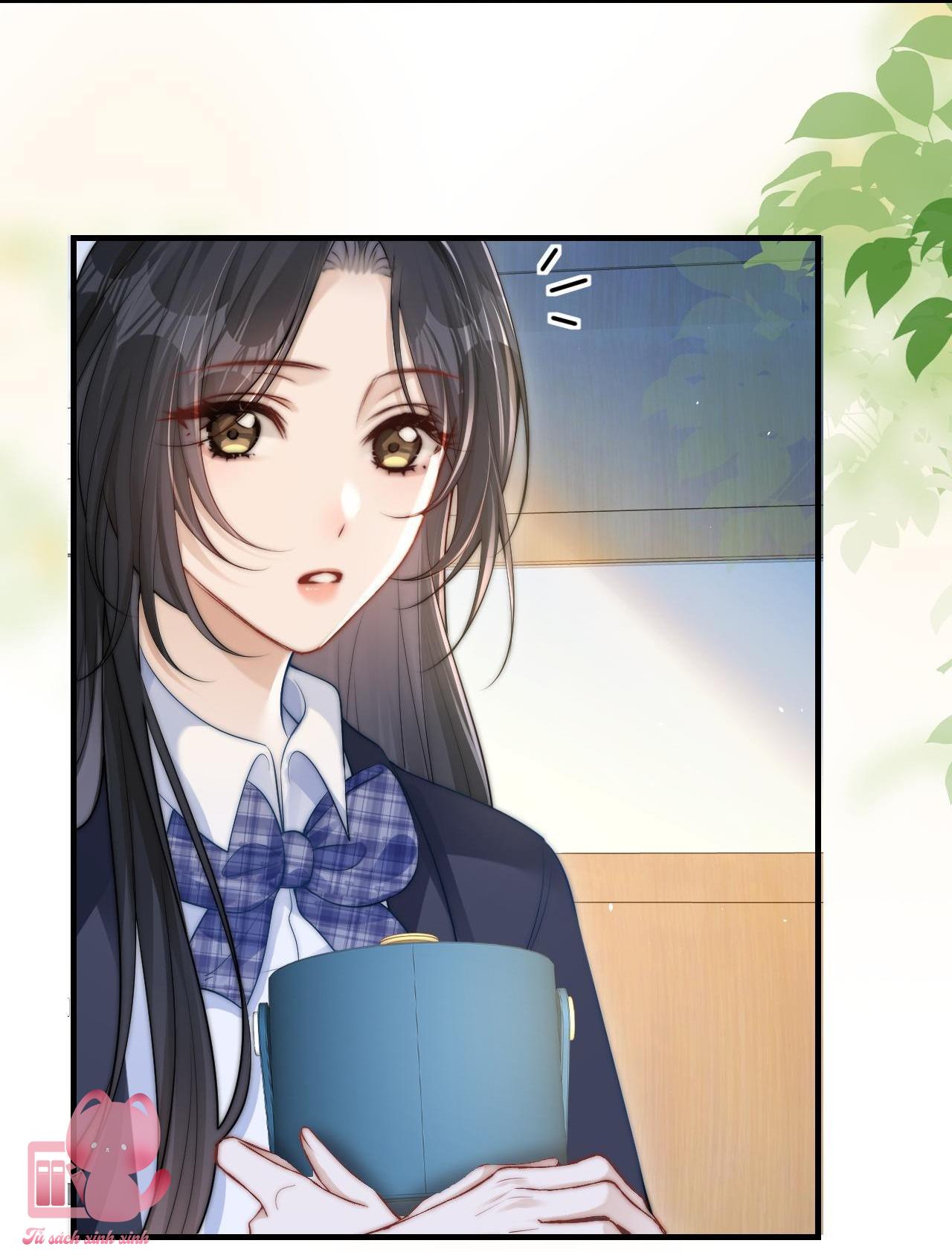 Em Nghe Thấy Được - Chap 18