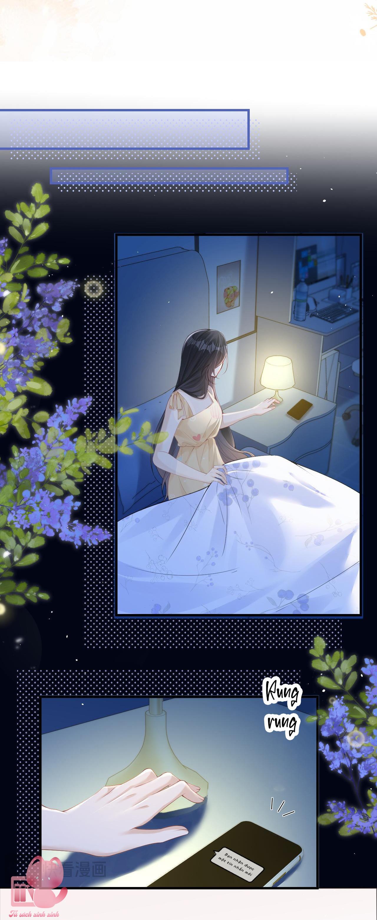 Em Nghe Thấy Được - Chap 18