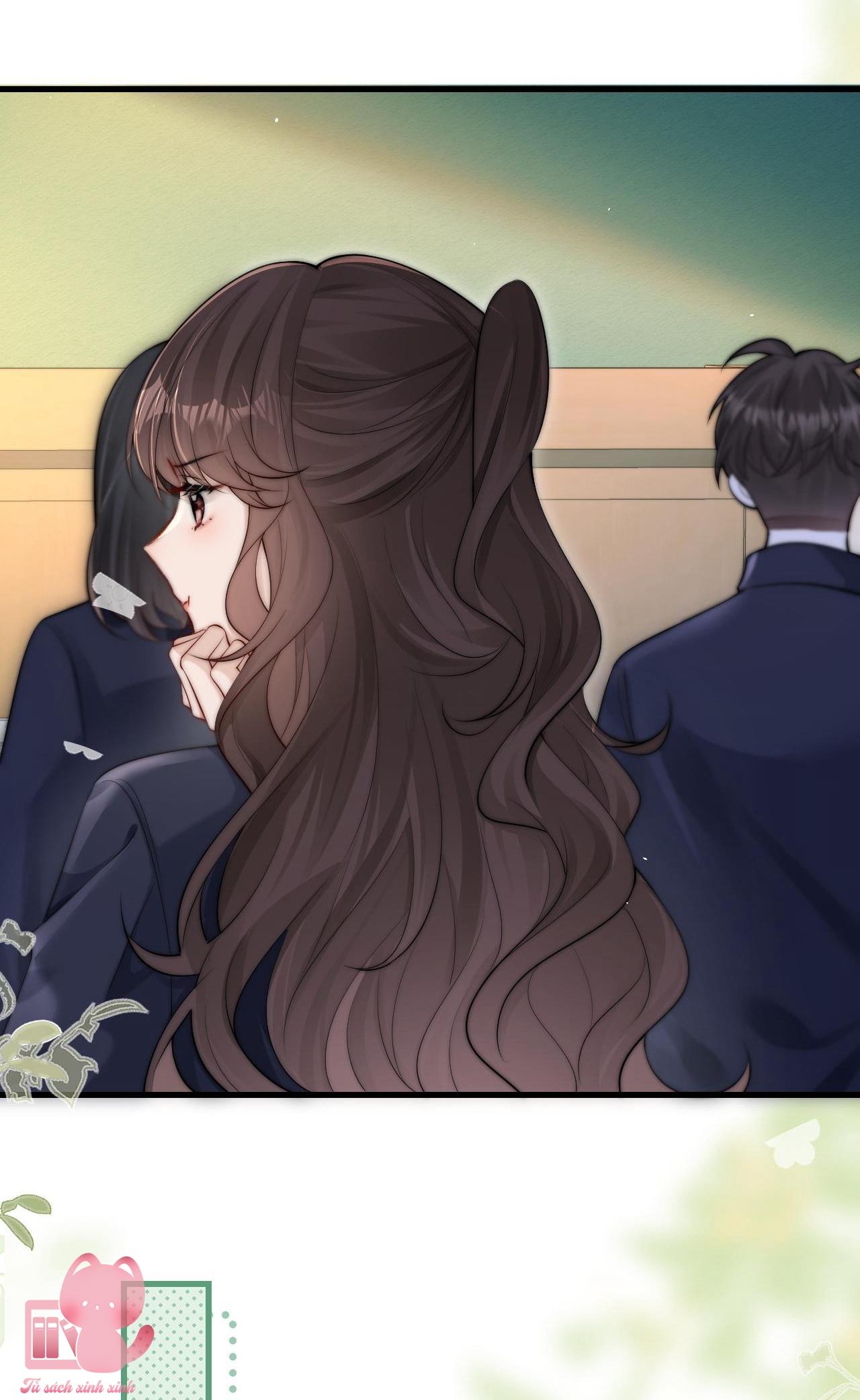 Em Nghe Thấy Được - Chap 19