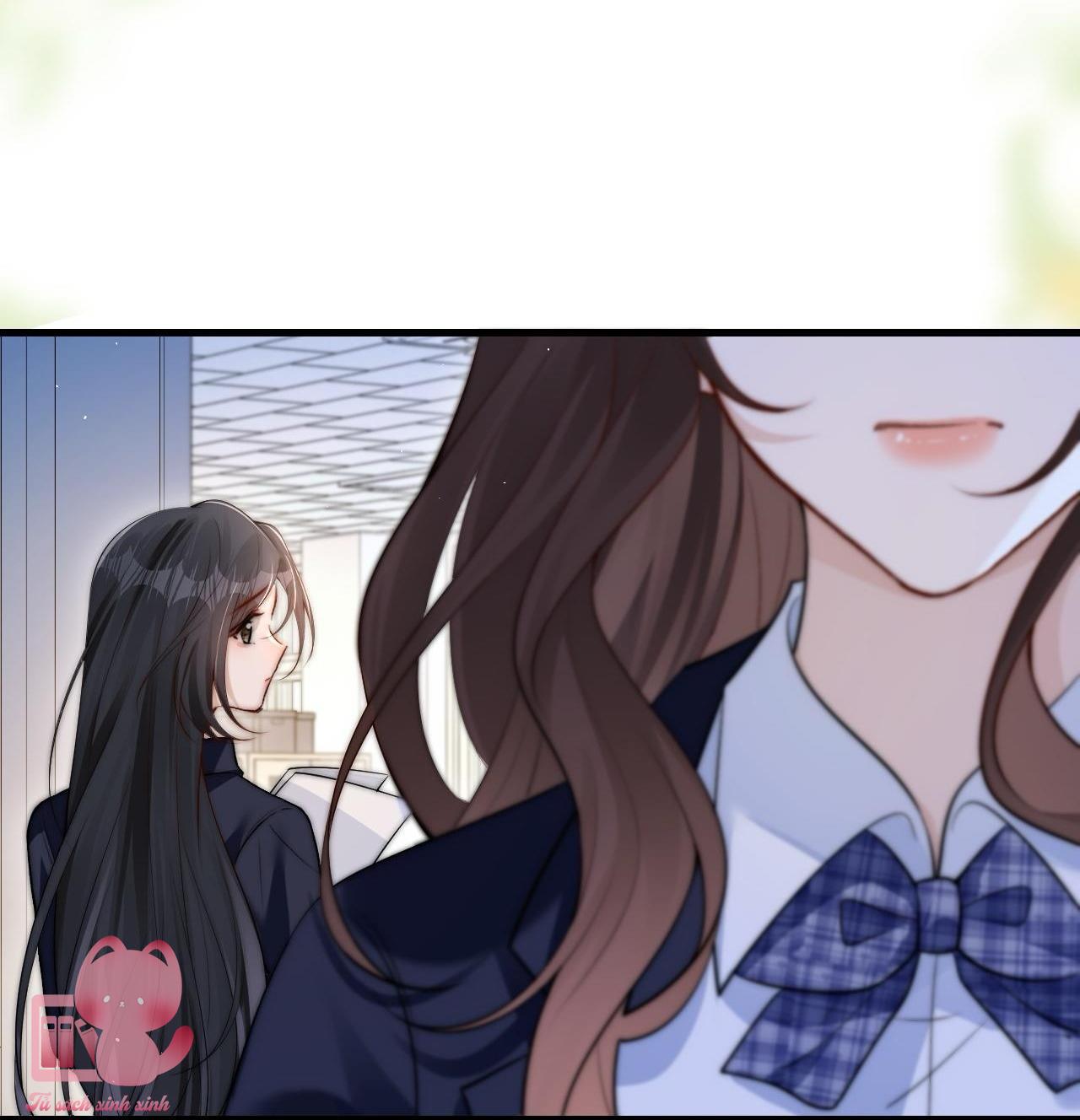 Em Nghe Thấy Được - Chap 19