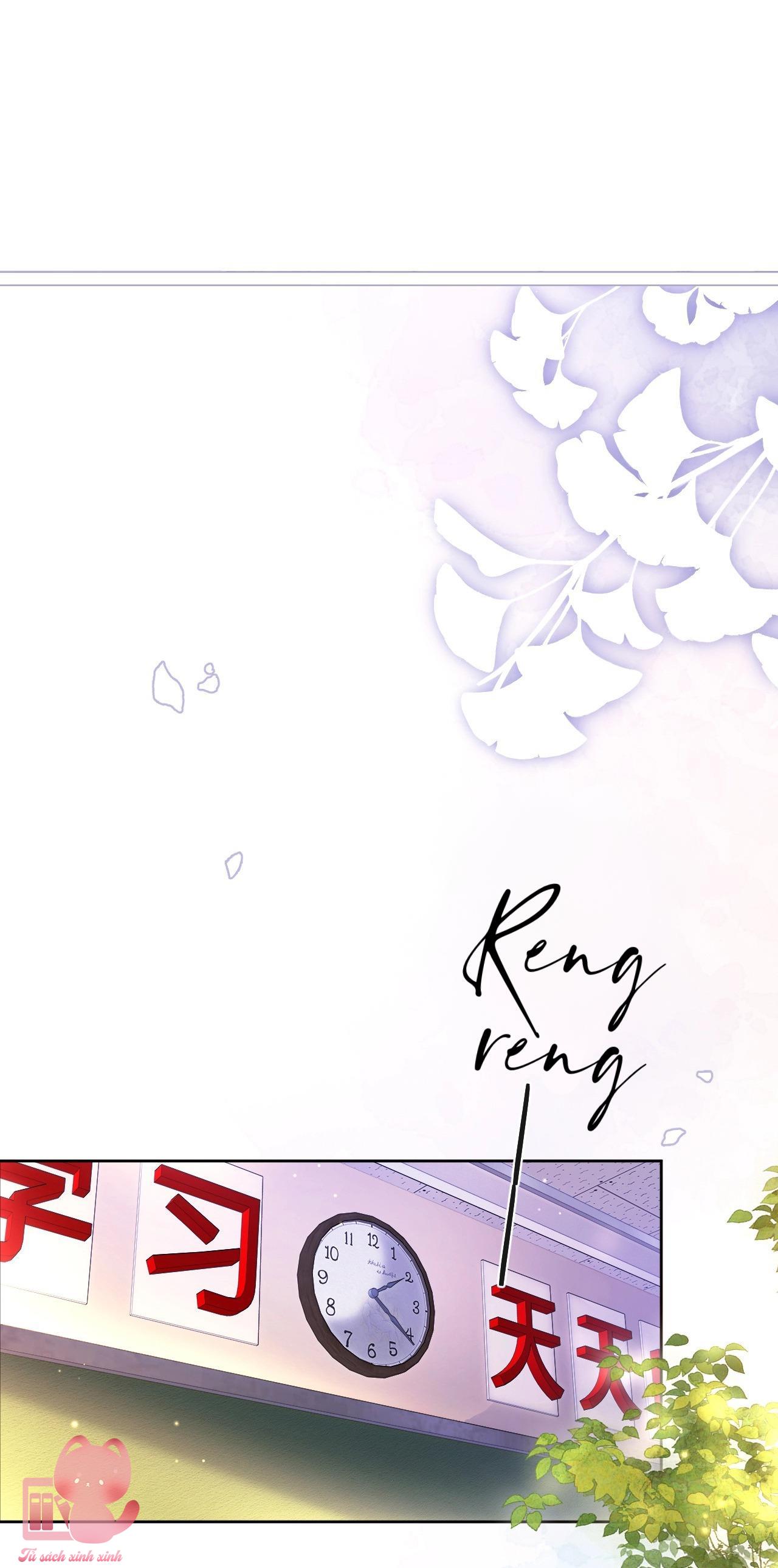 Em Nghe Thấy Được - Chap 2