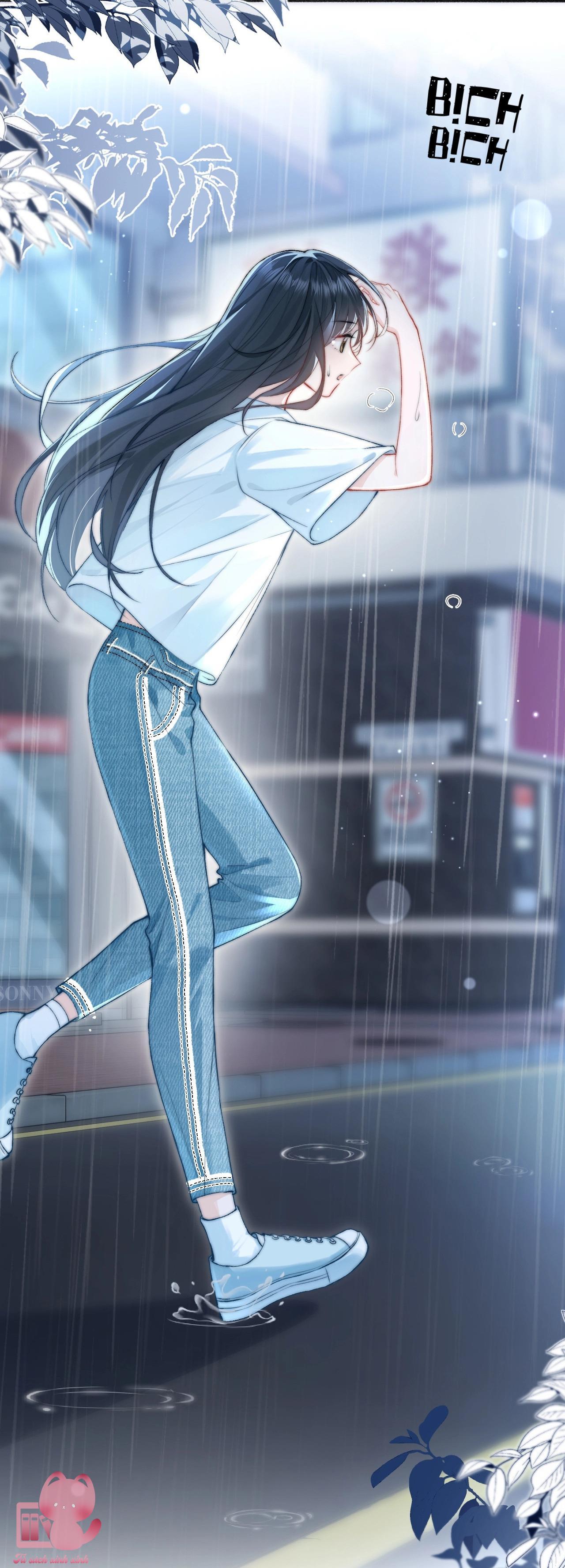 Em Nghe Thấy Được - Chap 2