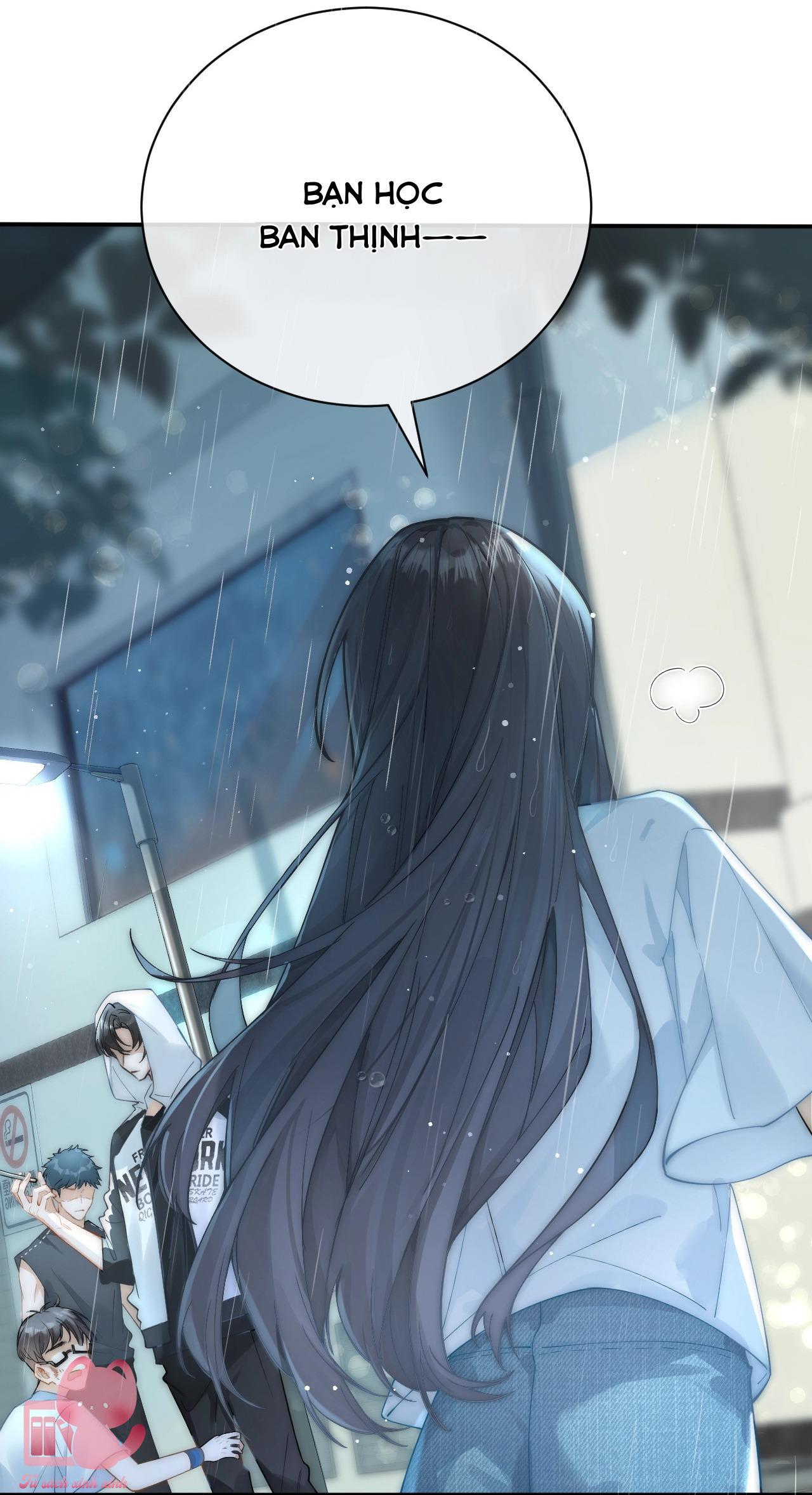 Em Nghe Thấy Được - Chap 2