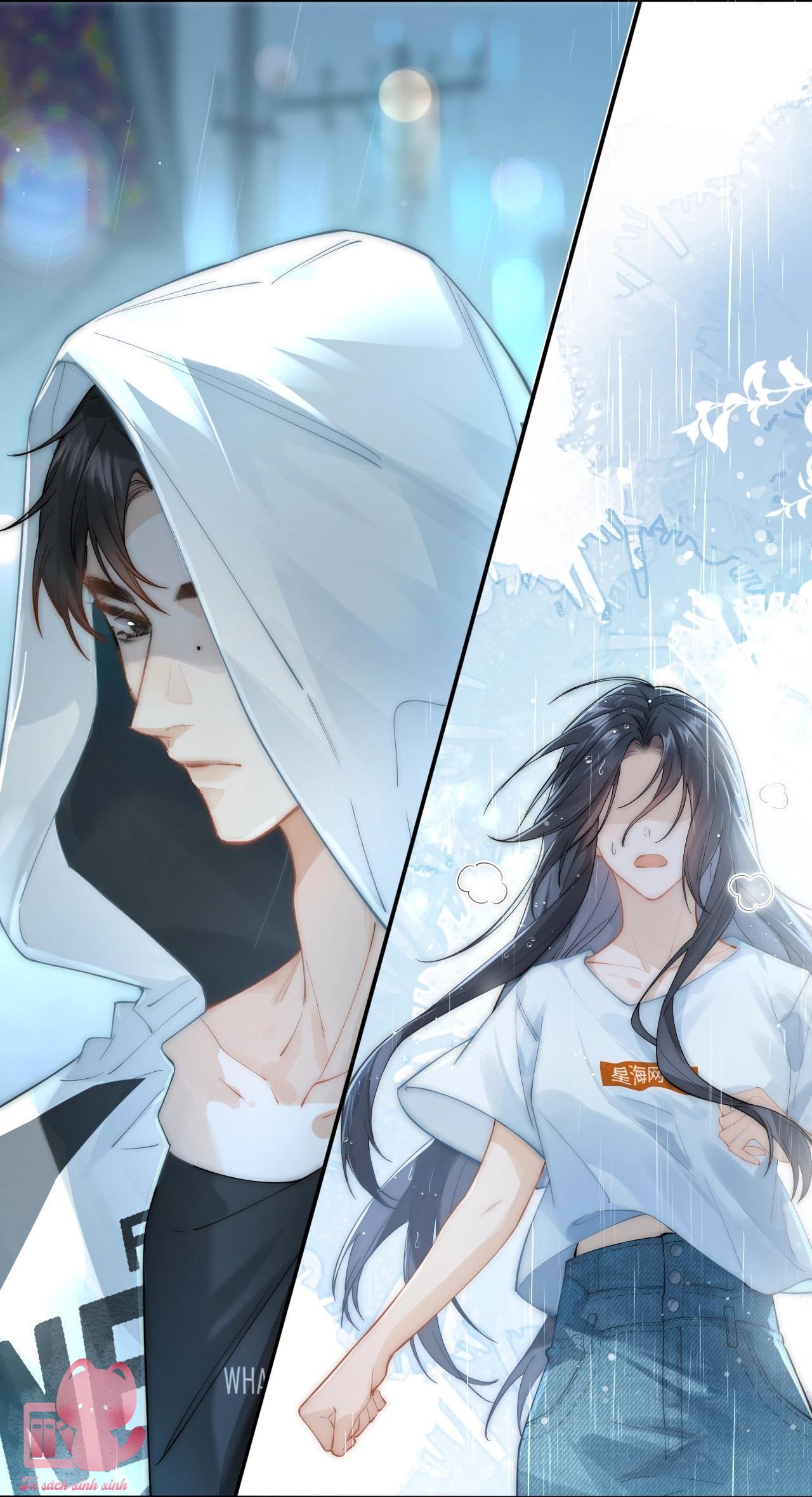 Em Nghe Thấy Được - Chap 2