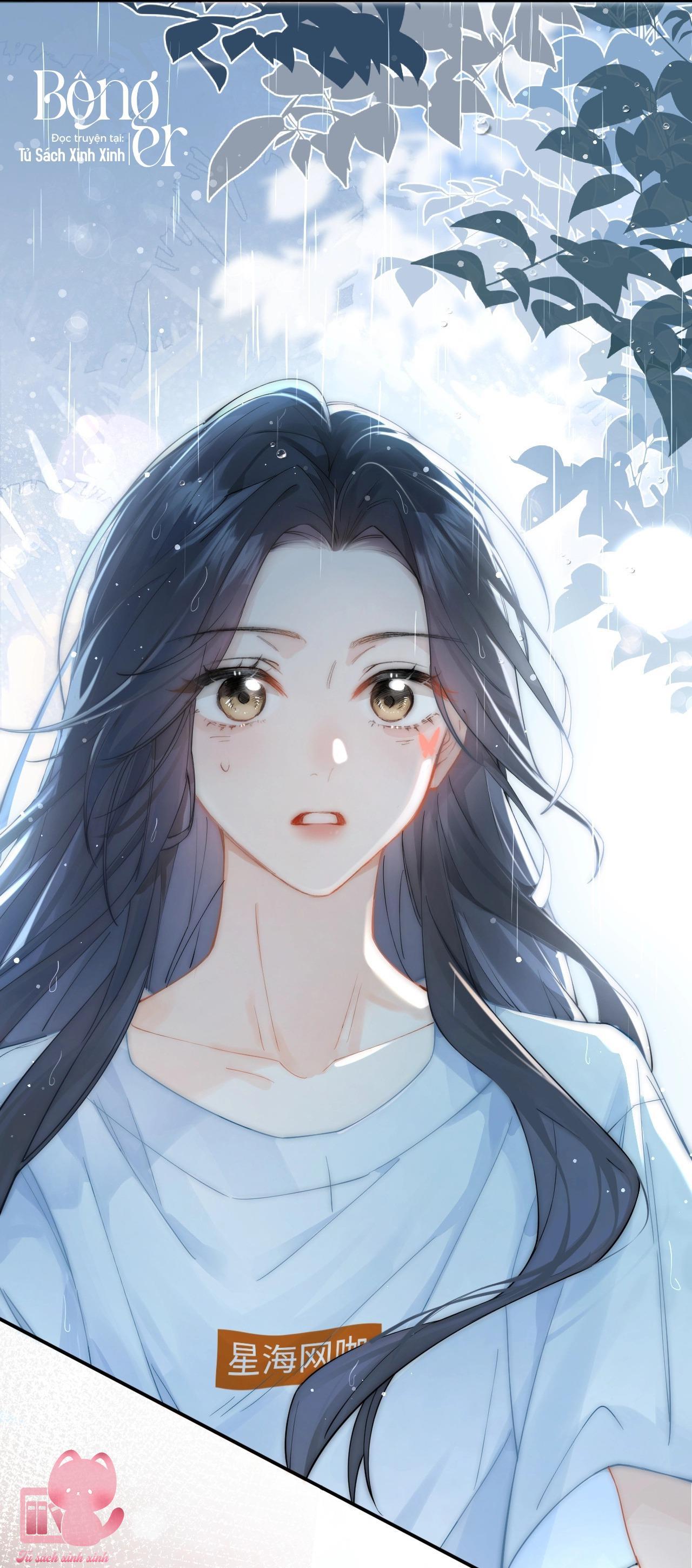 Em Nghe Thấy Được - Chap 2