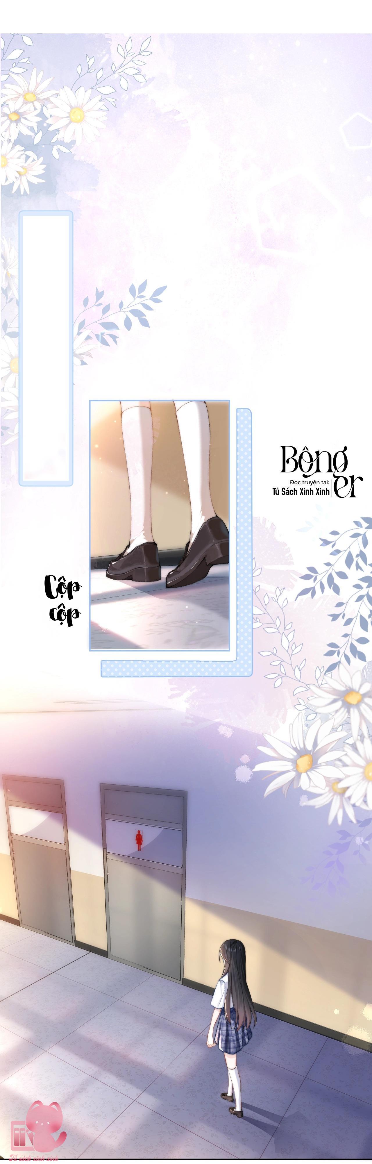 Em Nghe Thấy Được - Chap 2