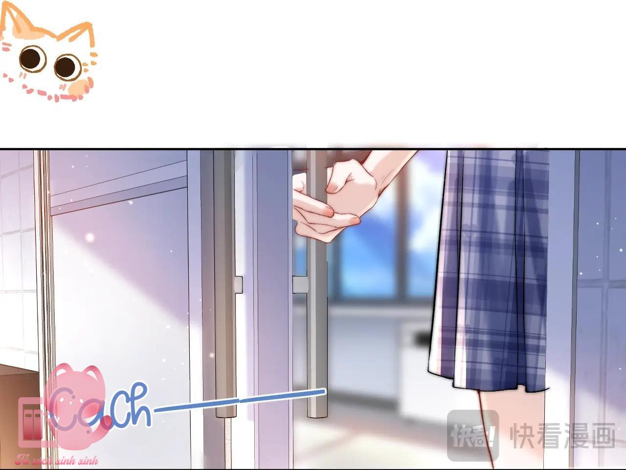 Em Nghe Thấy Được - Chap 2