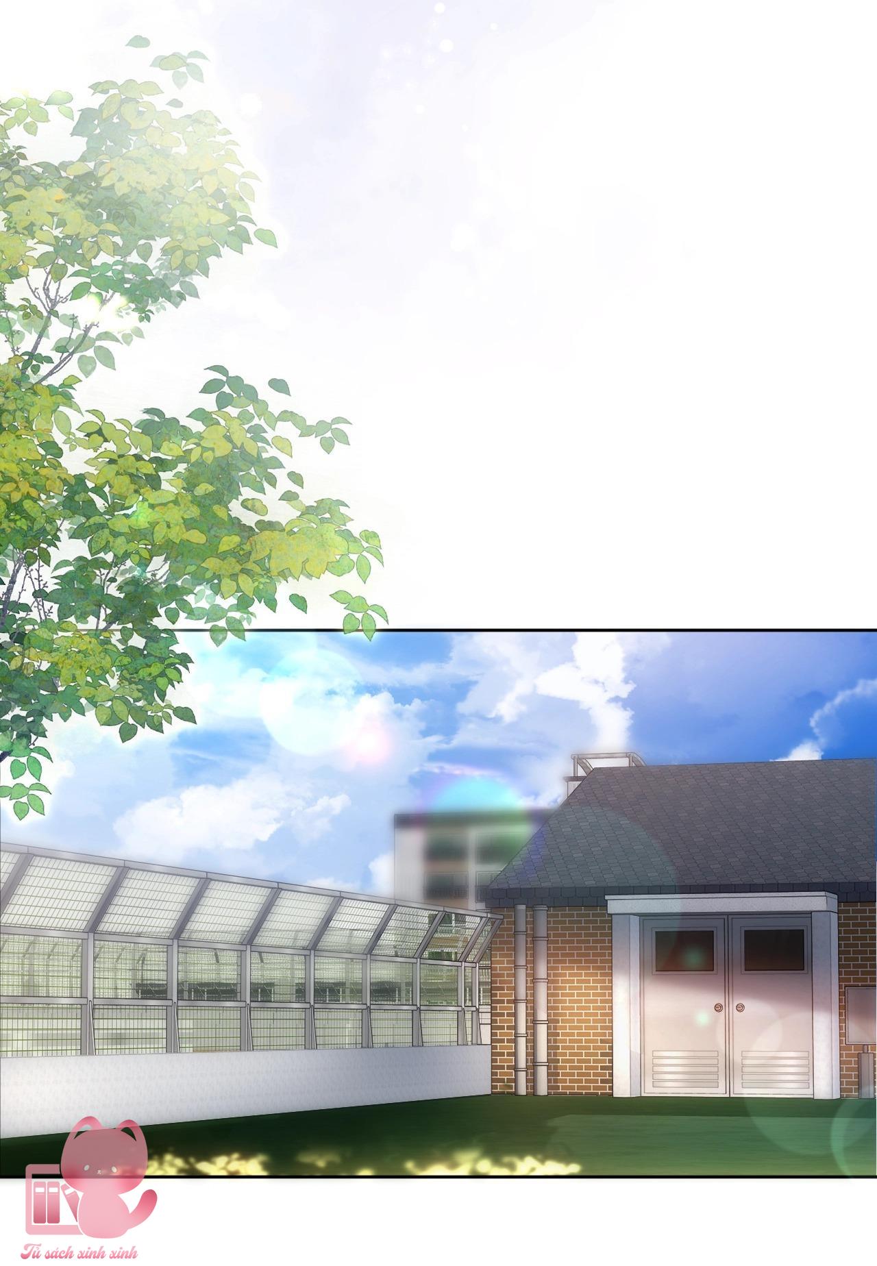 Em Nghe Thấy Được - Chap 2