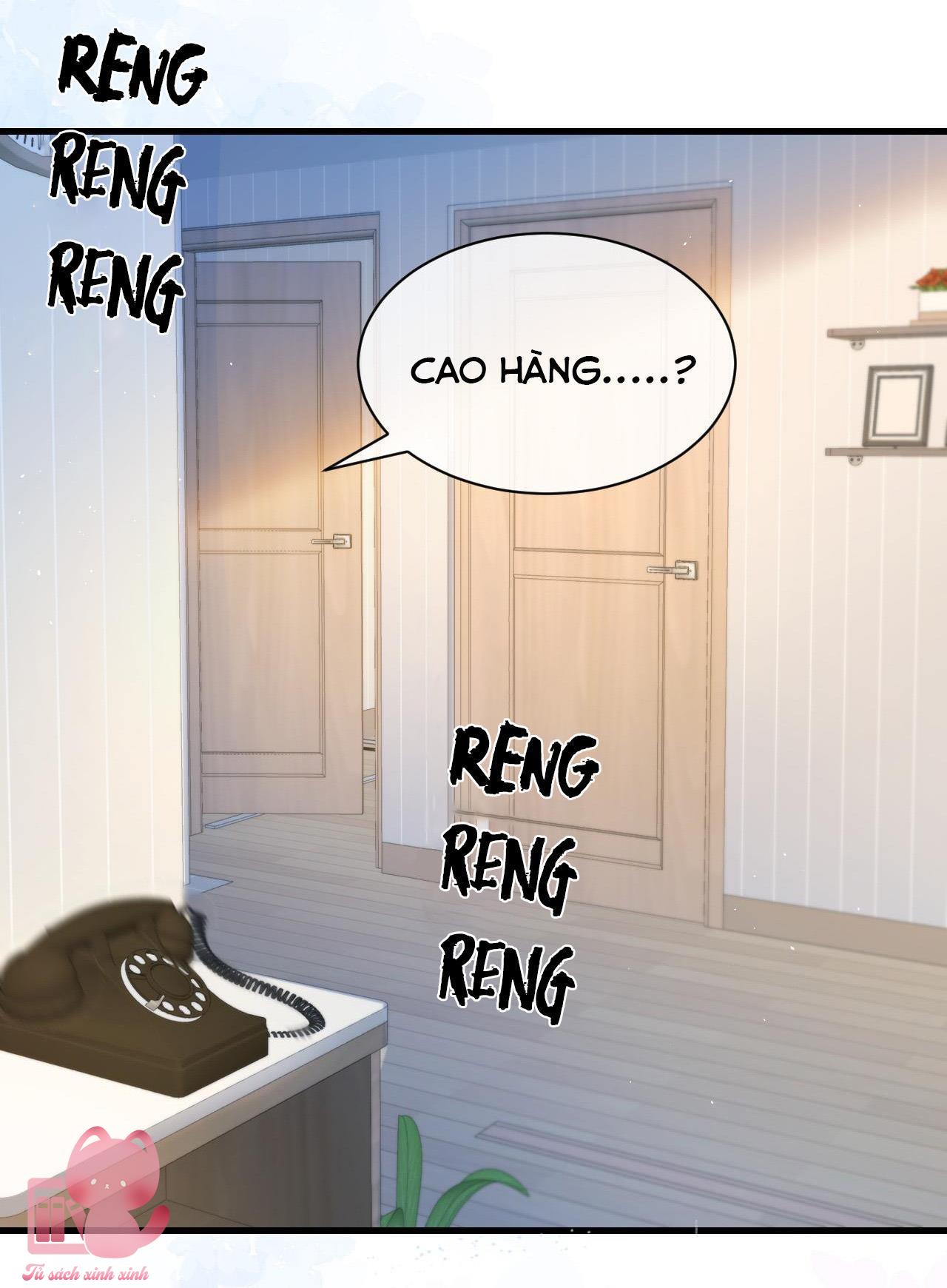 Em Nghe Thấy Được - Chap 20