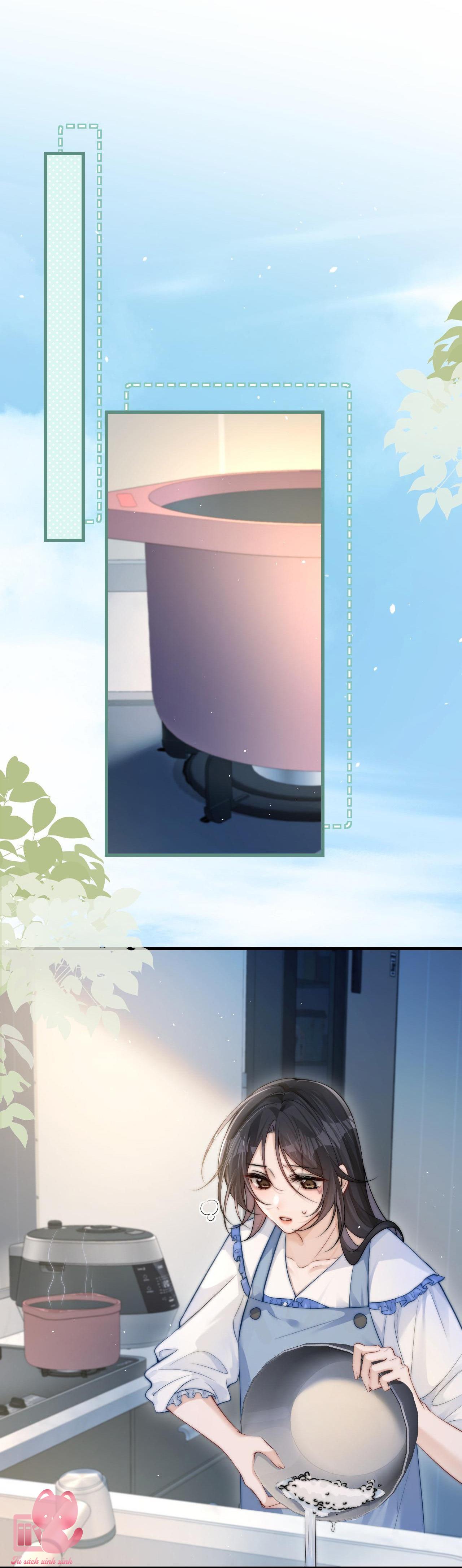 Em Nghe Thấy Được - Chap 20