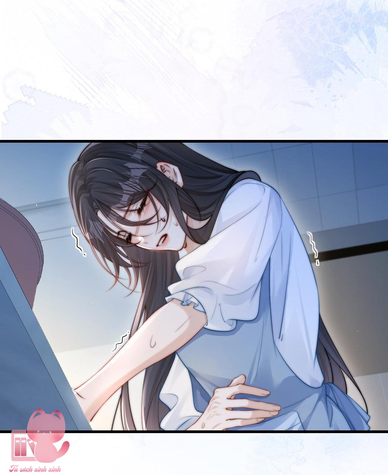 Em Nghe Thấy Được - Chap 20