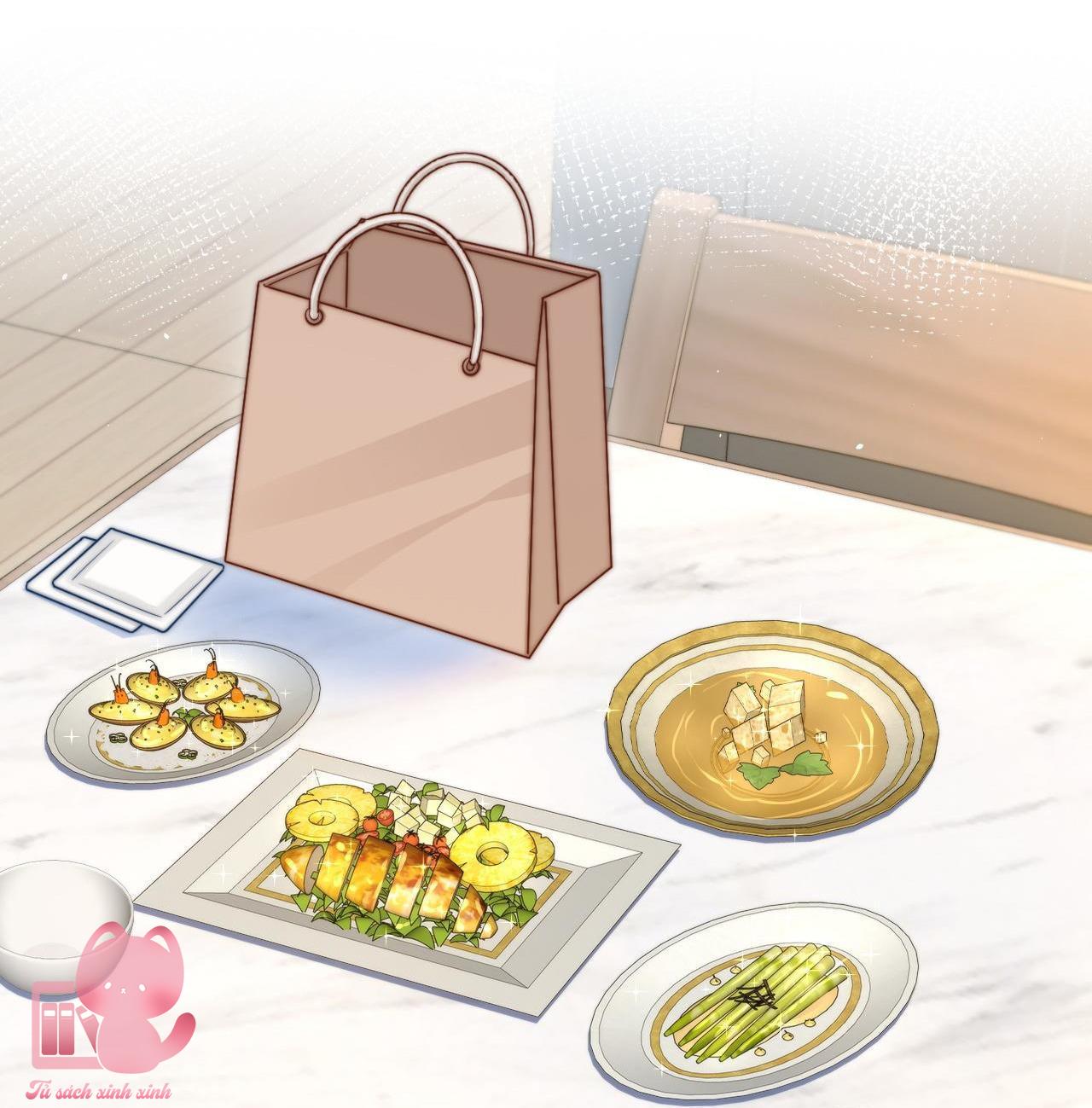 Em Nghe Thấy Được - Chap 20