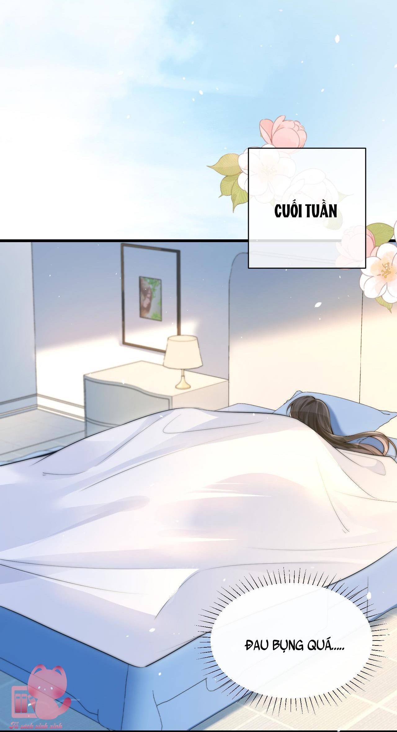 Em Nghe Thấy Được - Chap 20