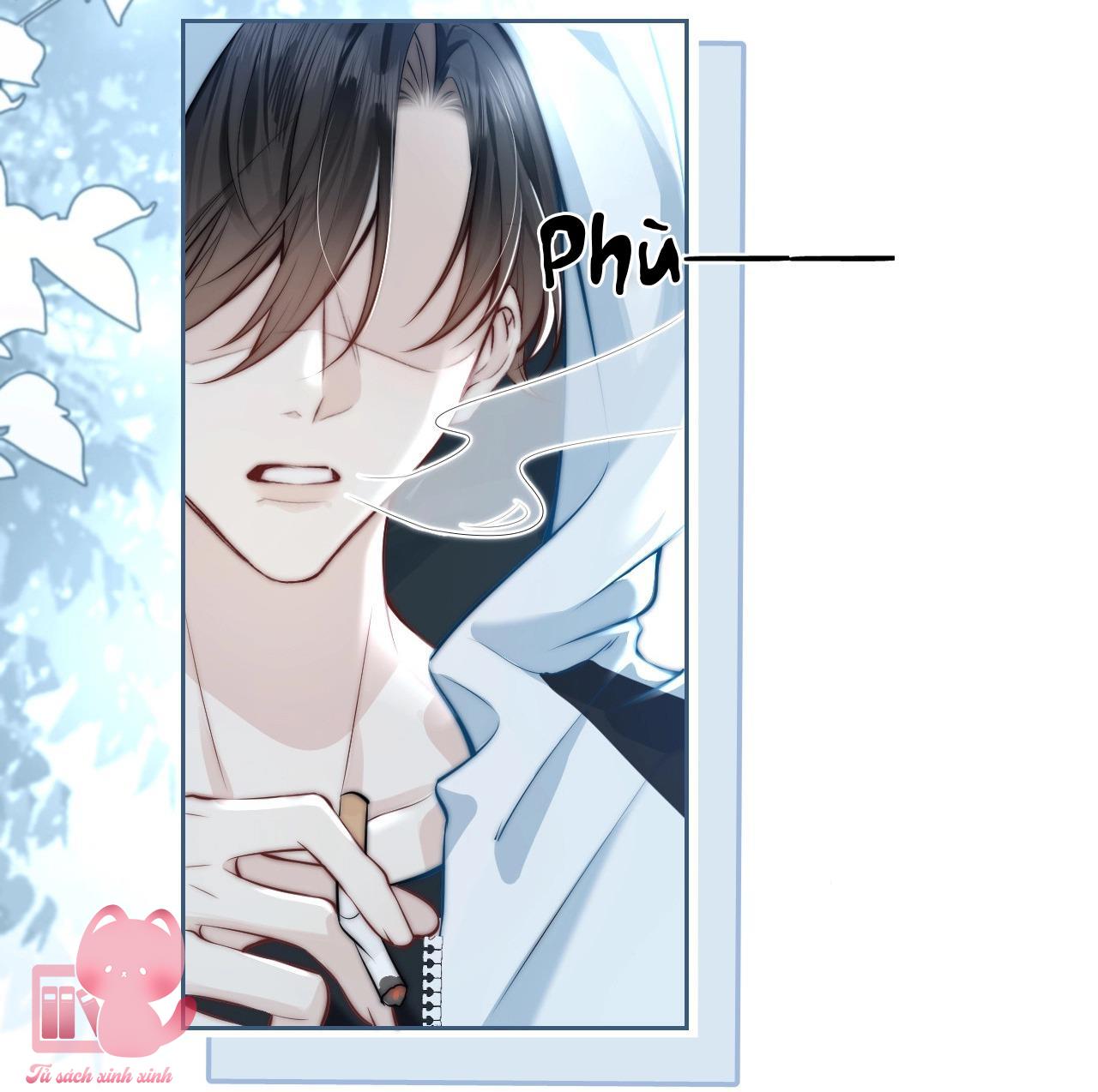 Em Nghe Thấy Được - Chap 3