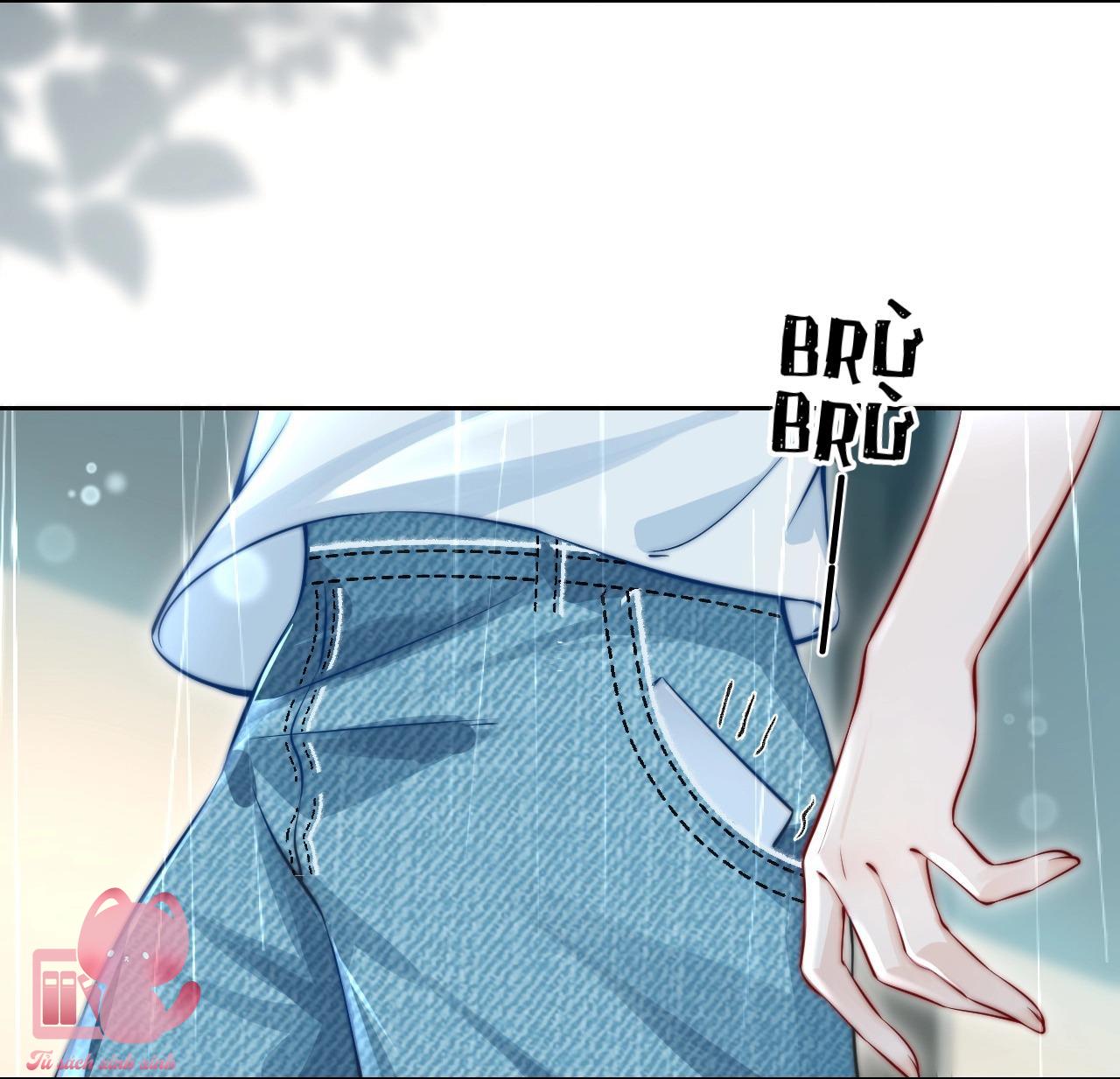 Em Nghe Thấy Được - Chap 3