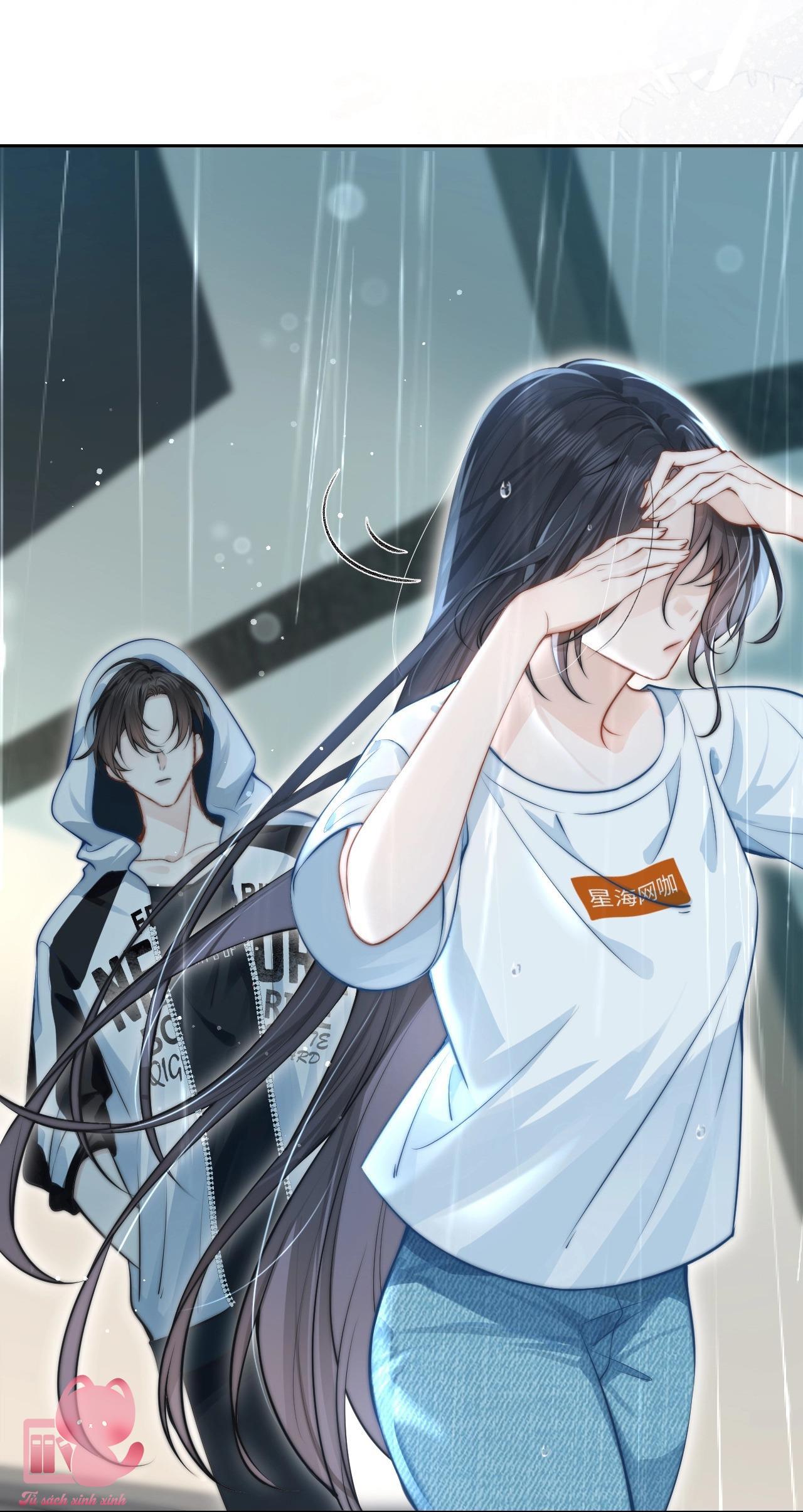 Em Nghe Thấy Được - Chap 3