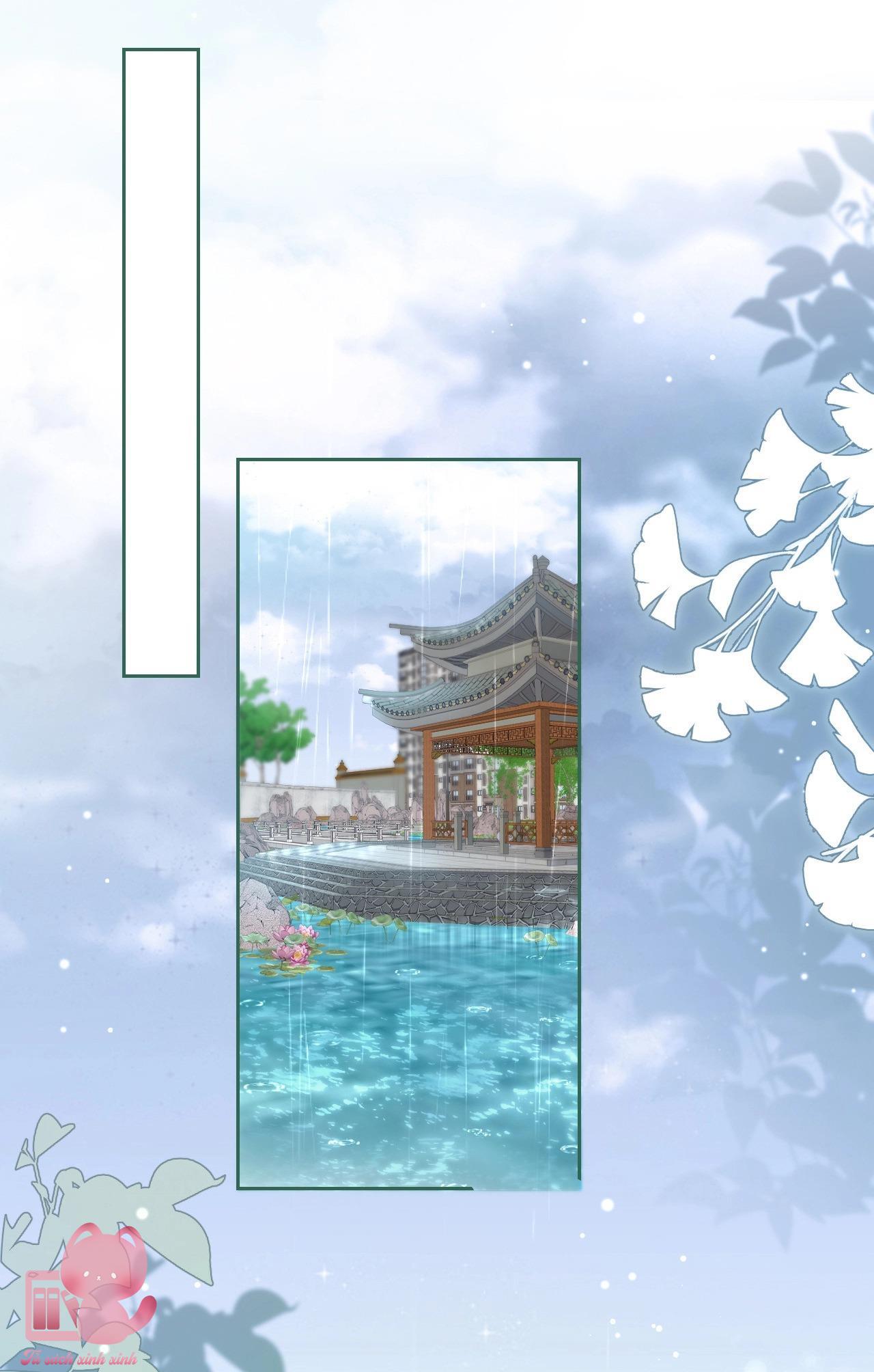 Em Nghe Thấy Được - Chap 3