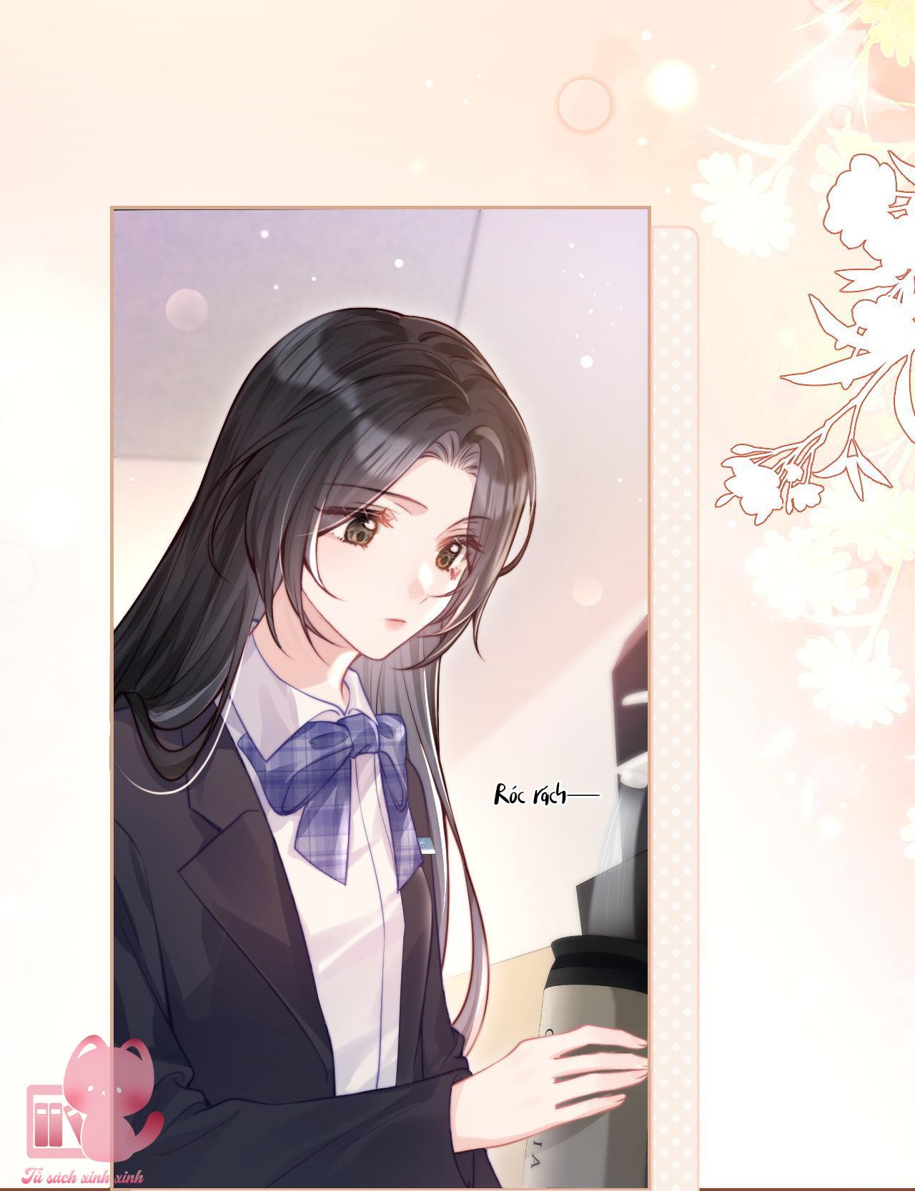 Em Nghe Thấy Được - Chap 4