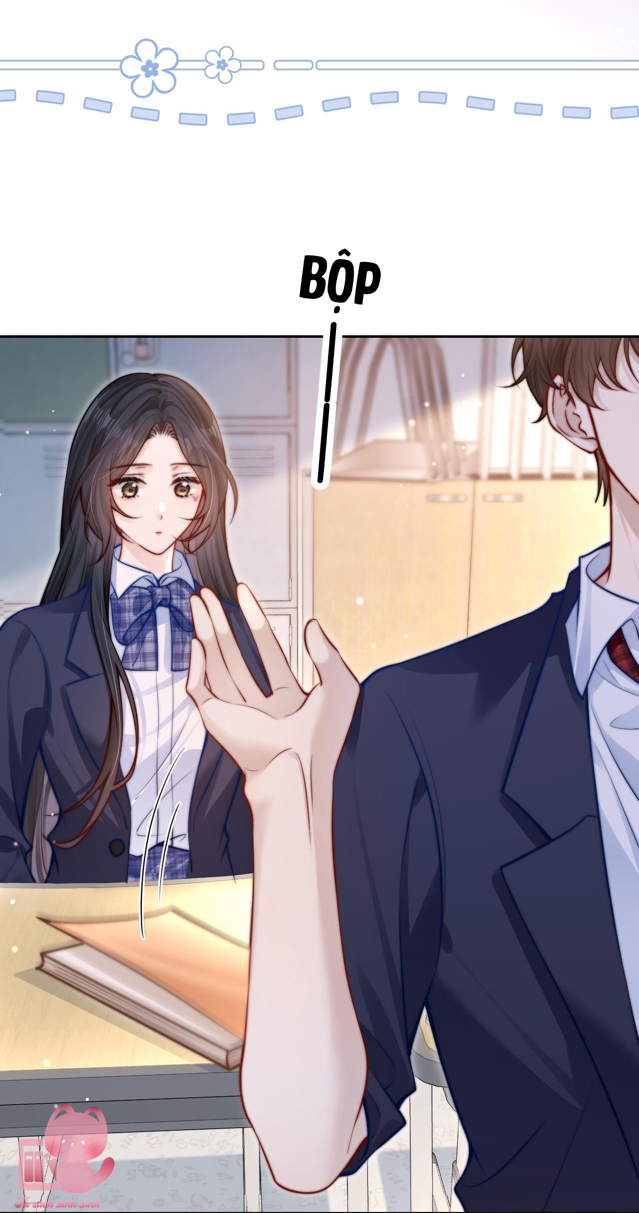 Em Nghe Thấy Được - Chap 7