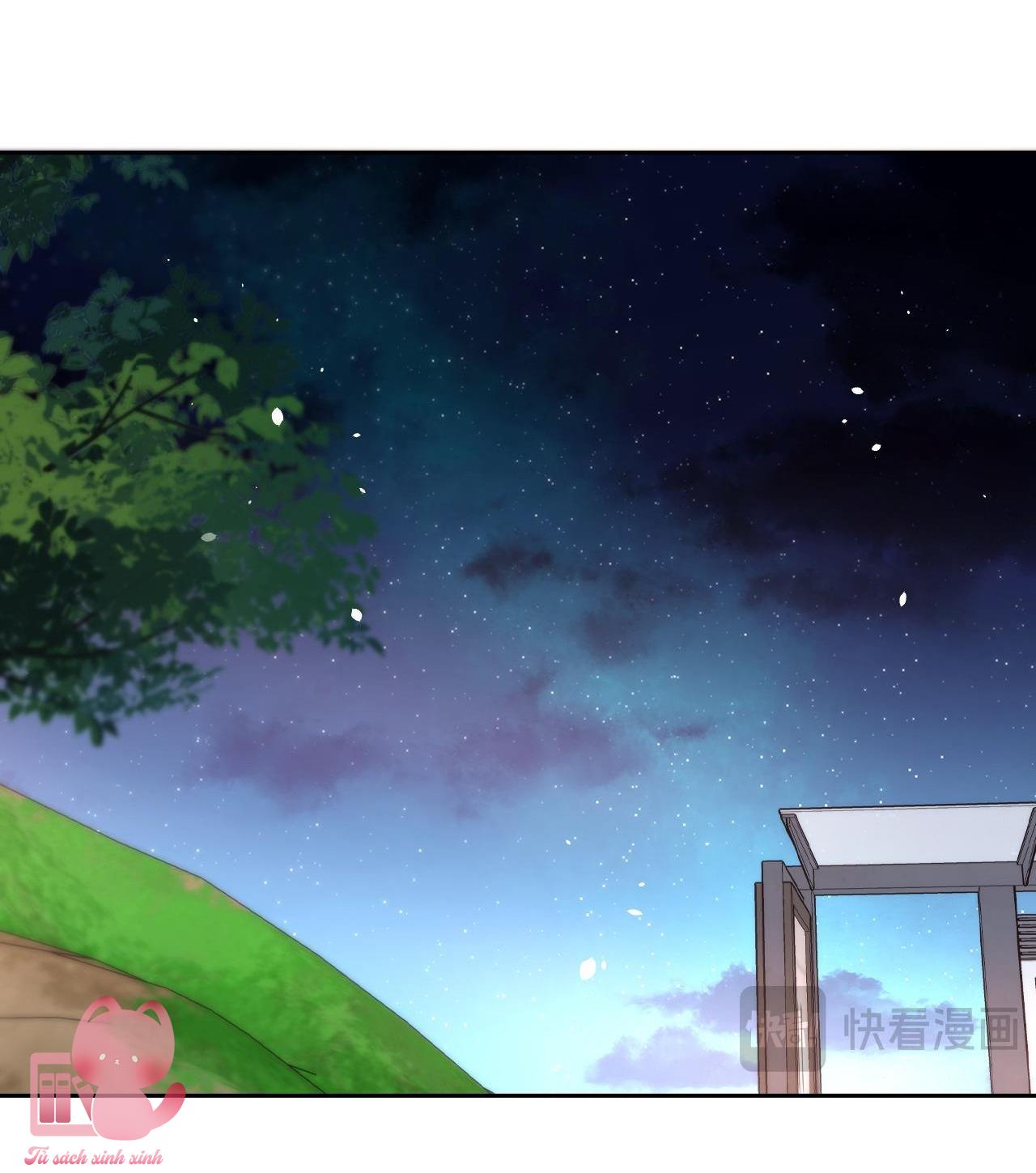 Em Nghe Thấy Được - Chap 8