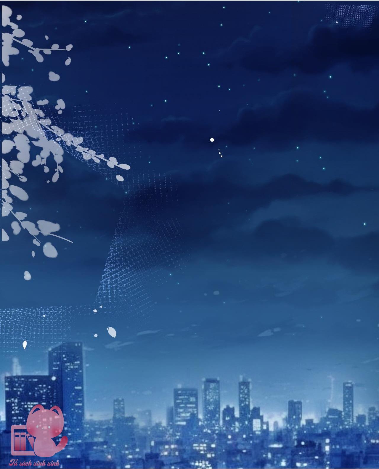 Em Nghe Thấy Được - Chap 8