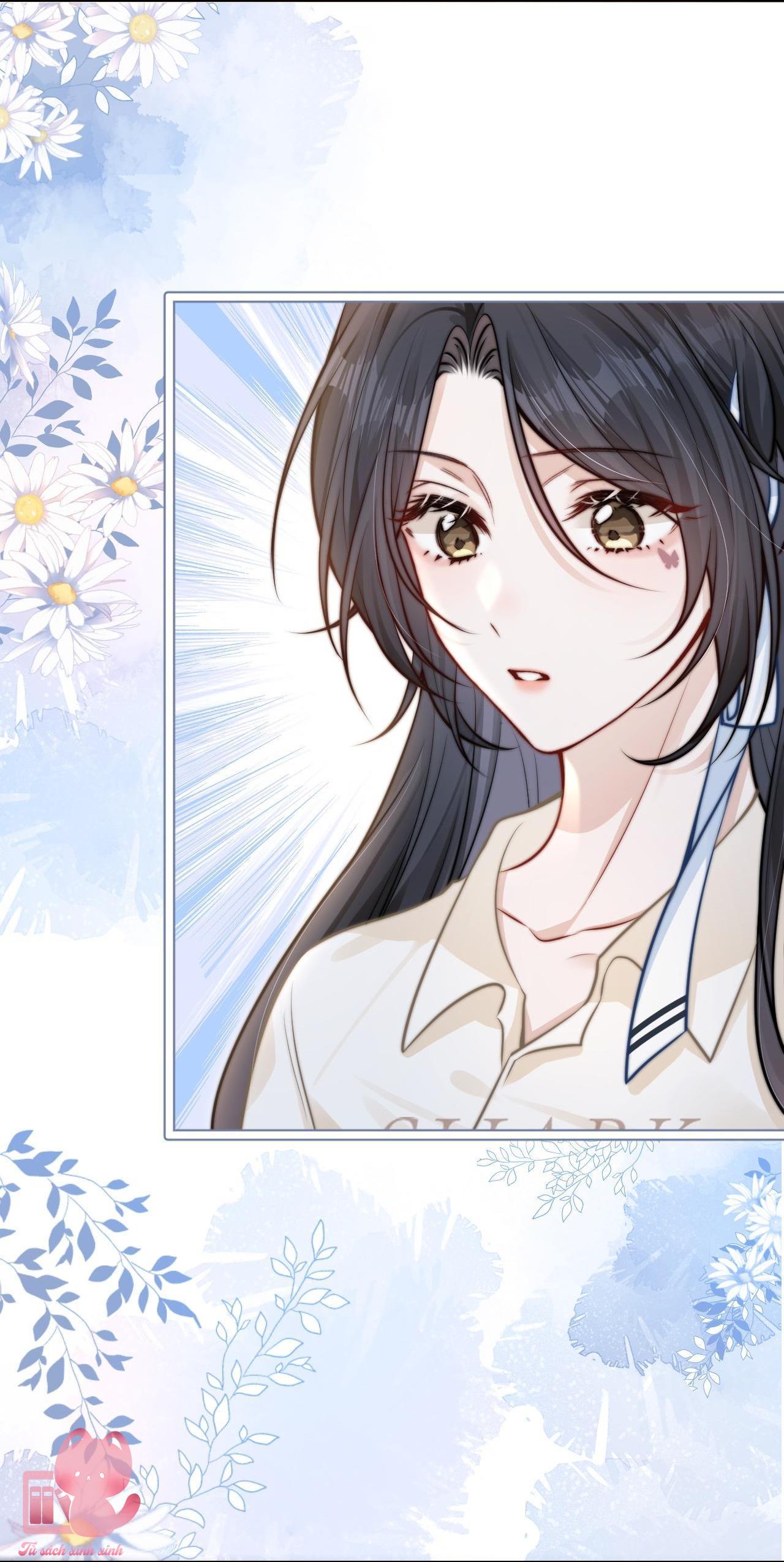 Em Nghe Thấy Được - Chap 8