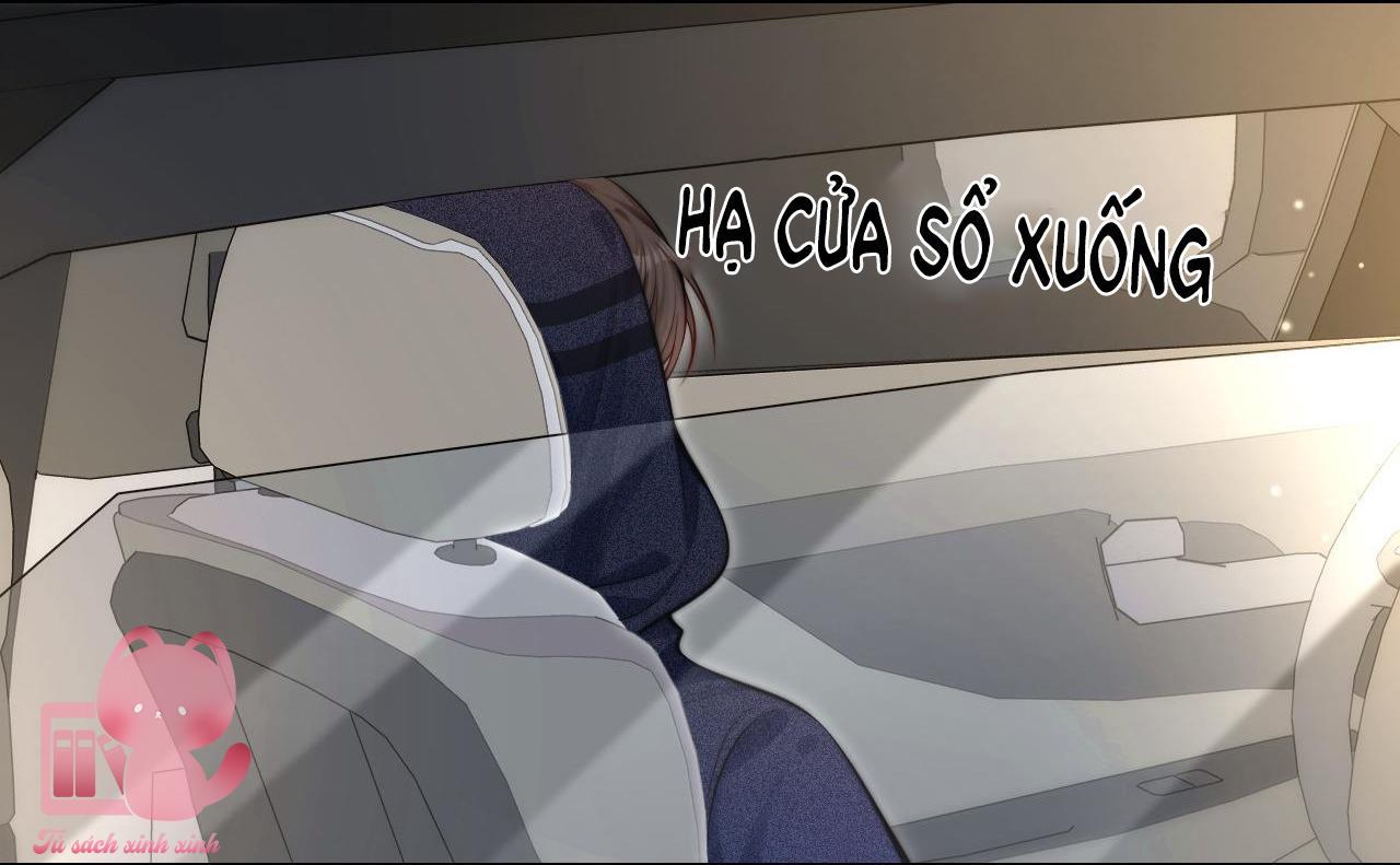 Em Nghe Thấy Được - Chap 8