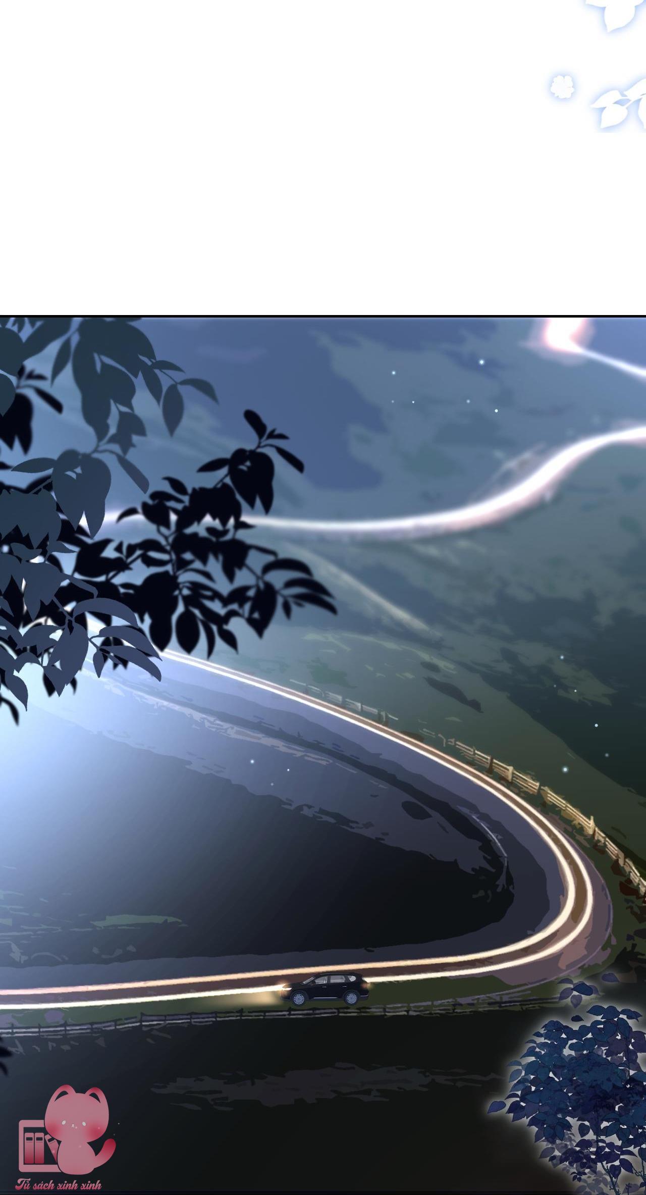 Em Nghe Thấy Được - Chap 8