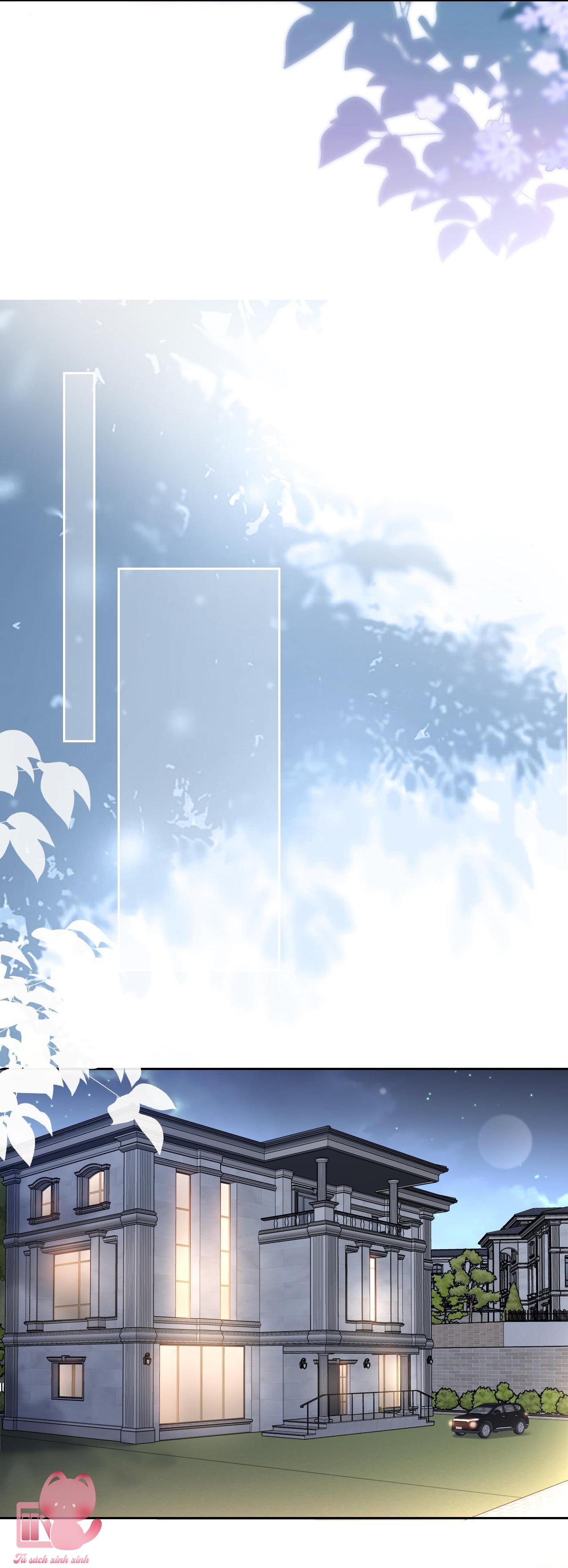 Em Nghe Thấy Được - Chap 9