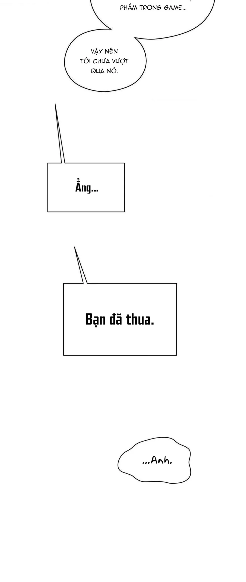 Em Nguyện Làm Chó Của Anh - Chap 2