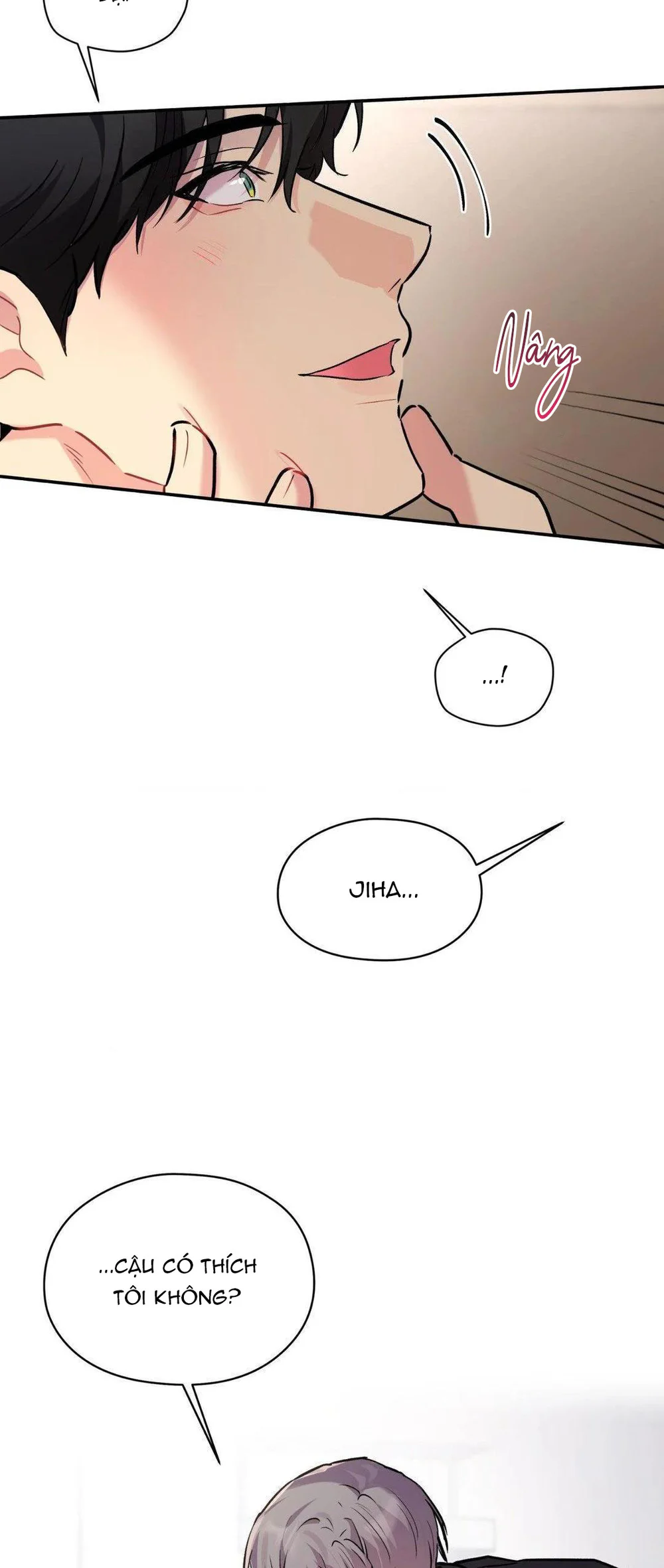 Em Nguyện Làm Chó Của Anh - Chap 2