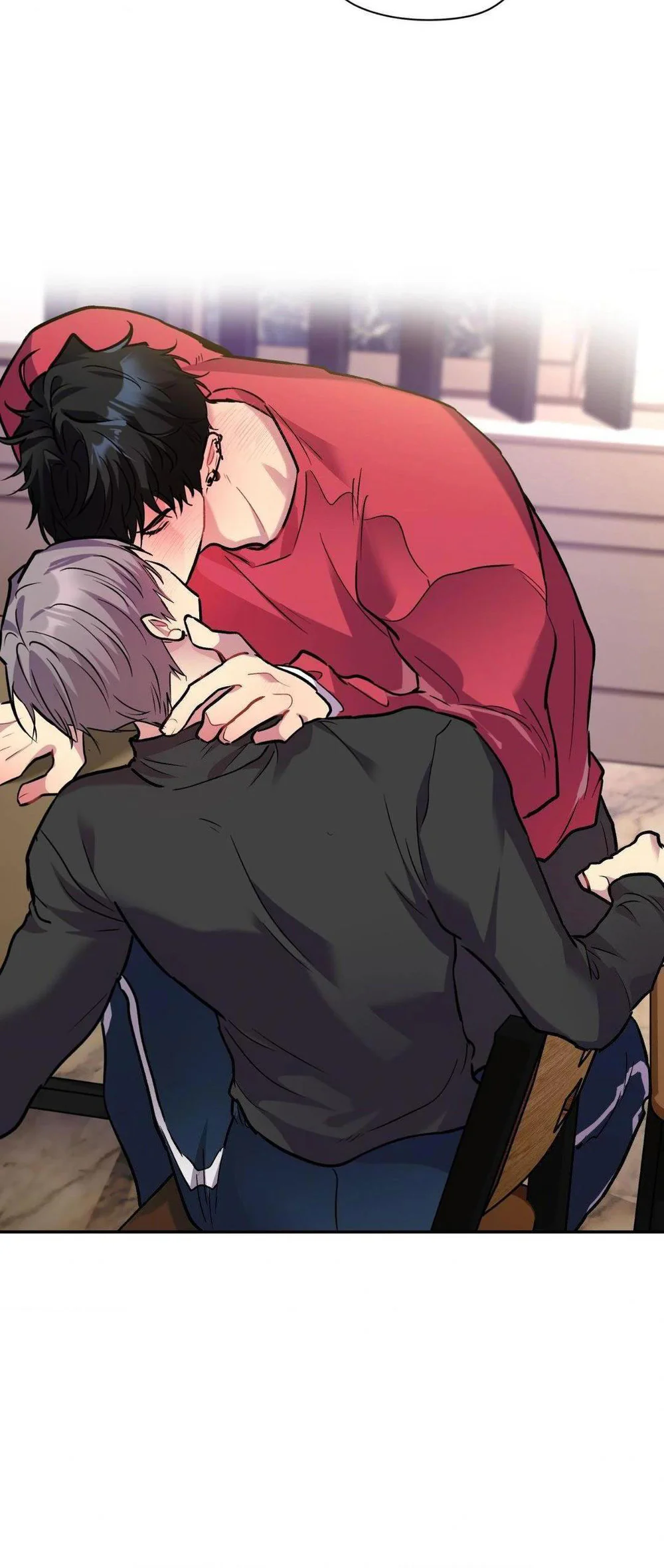 Em Nguyện Làm Chó Của Anh - Chap 2