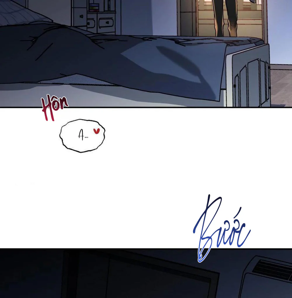 Em Nguyện Làm Chó Của Anh - Chap 2