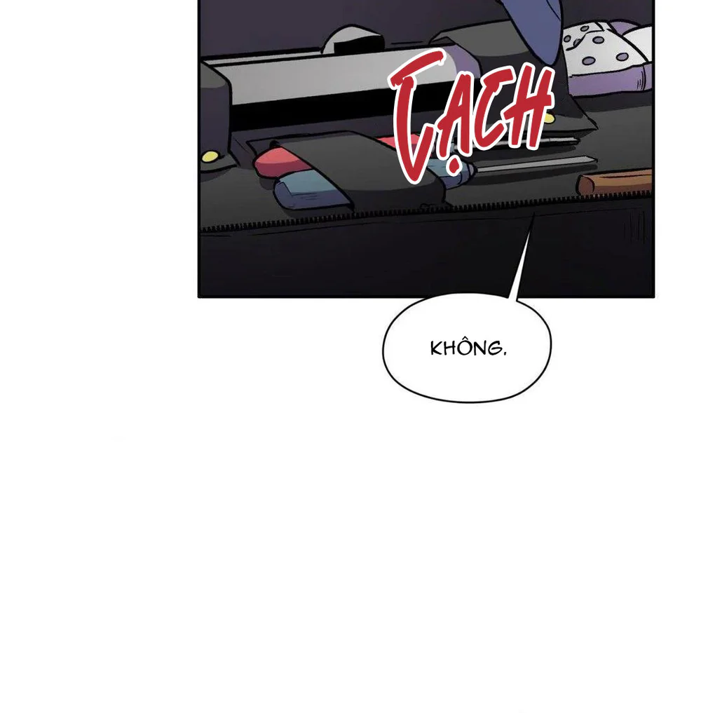 Em Nguyện Làm Chó Của Anh - Chap 2