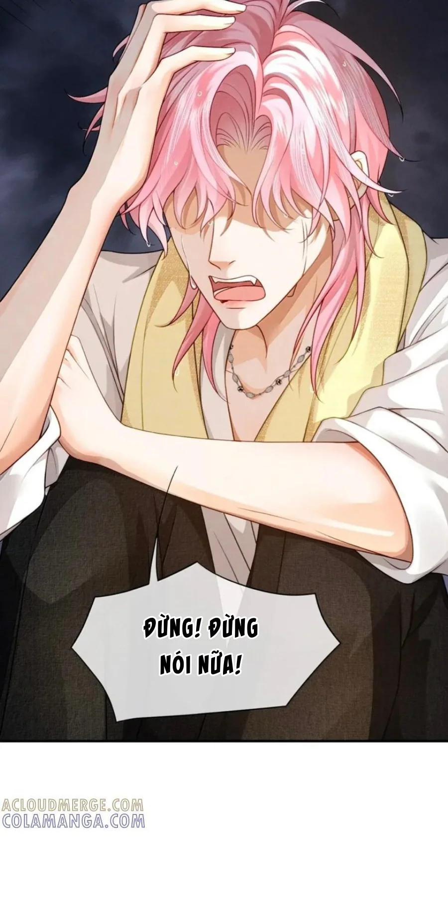 Em Trai Bệnh Hoạn - Chap 20