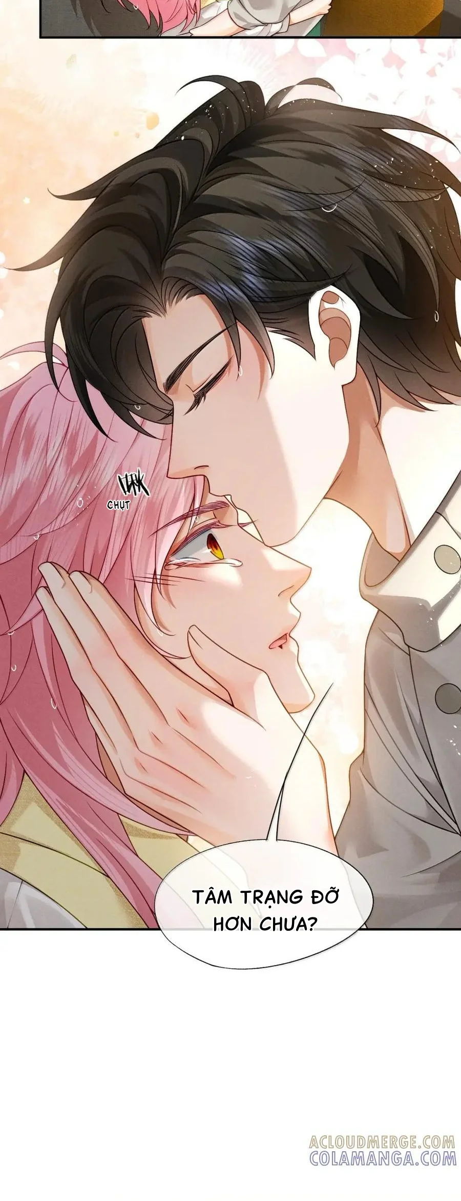 Em Trai Bệnh Hoạn - Chap 20