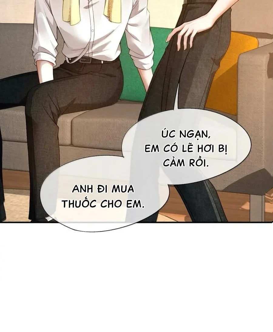 Em Trai Bệnh Hoạn - Chap 20
